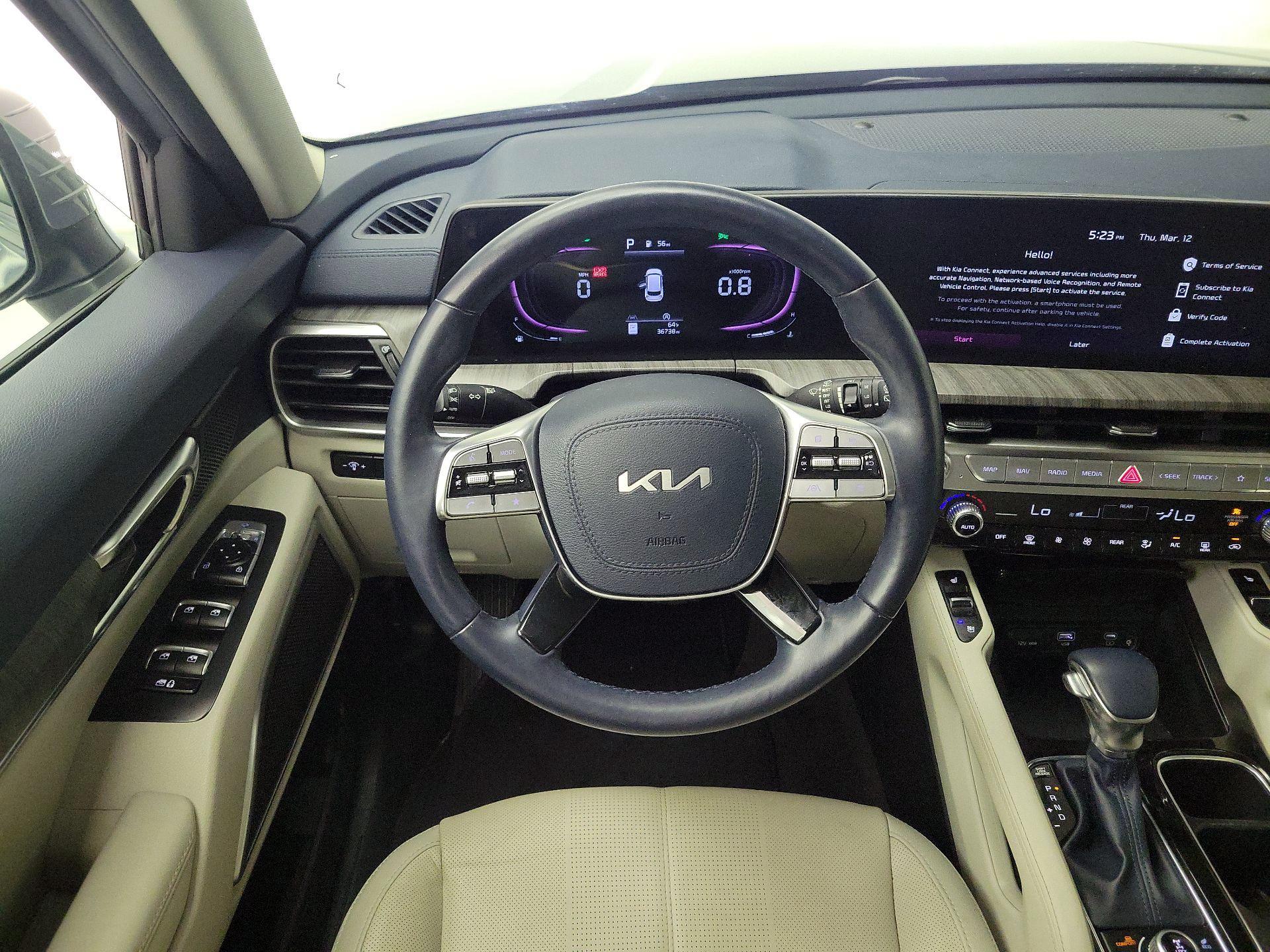 Thumbnail: 2023 Kia Telluride - 10