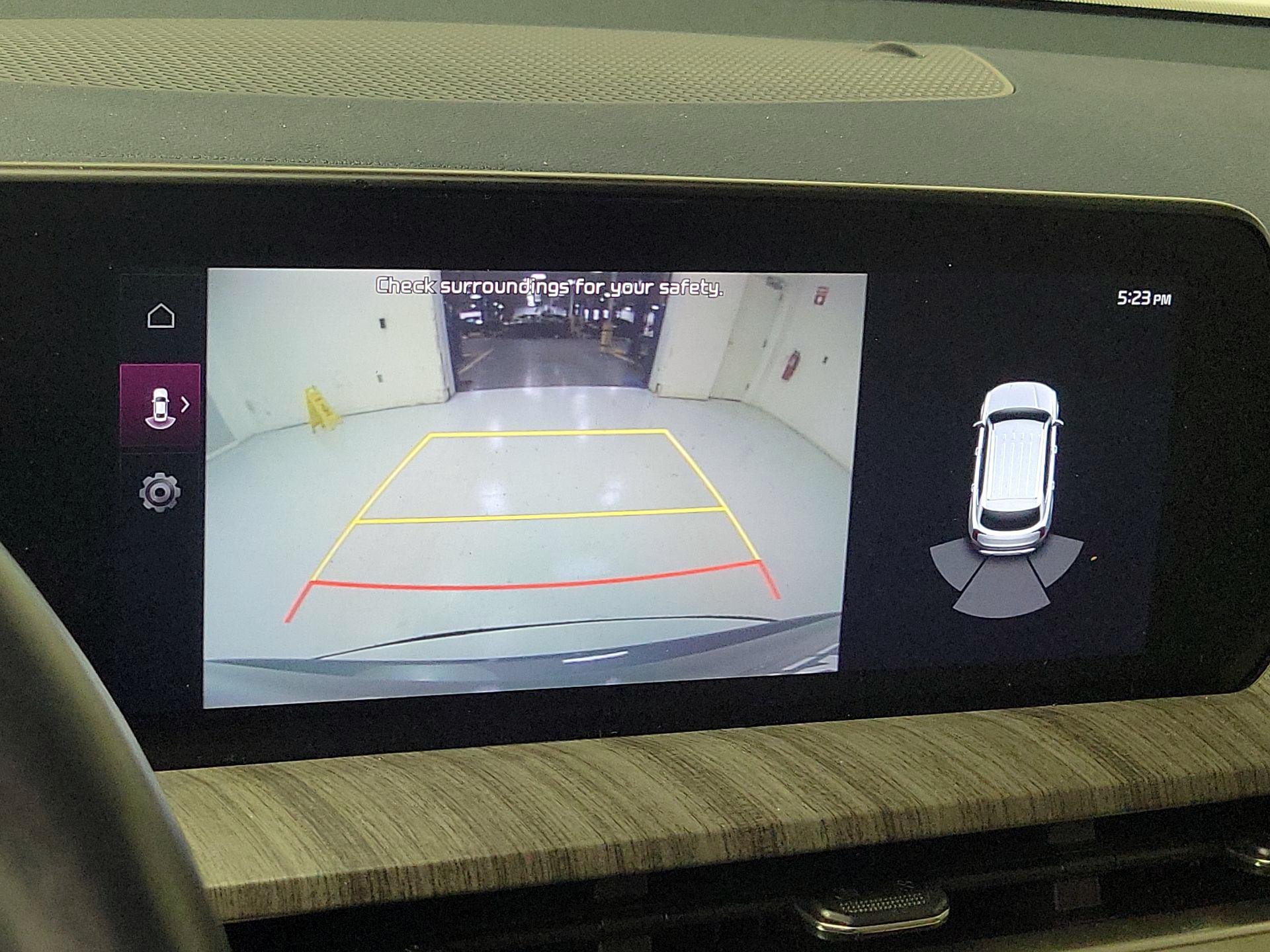 Thumbnail: 2023 Kia Telluride - 14