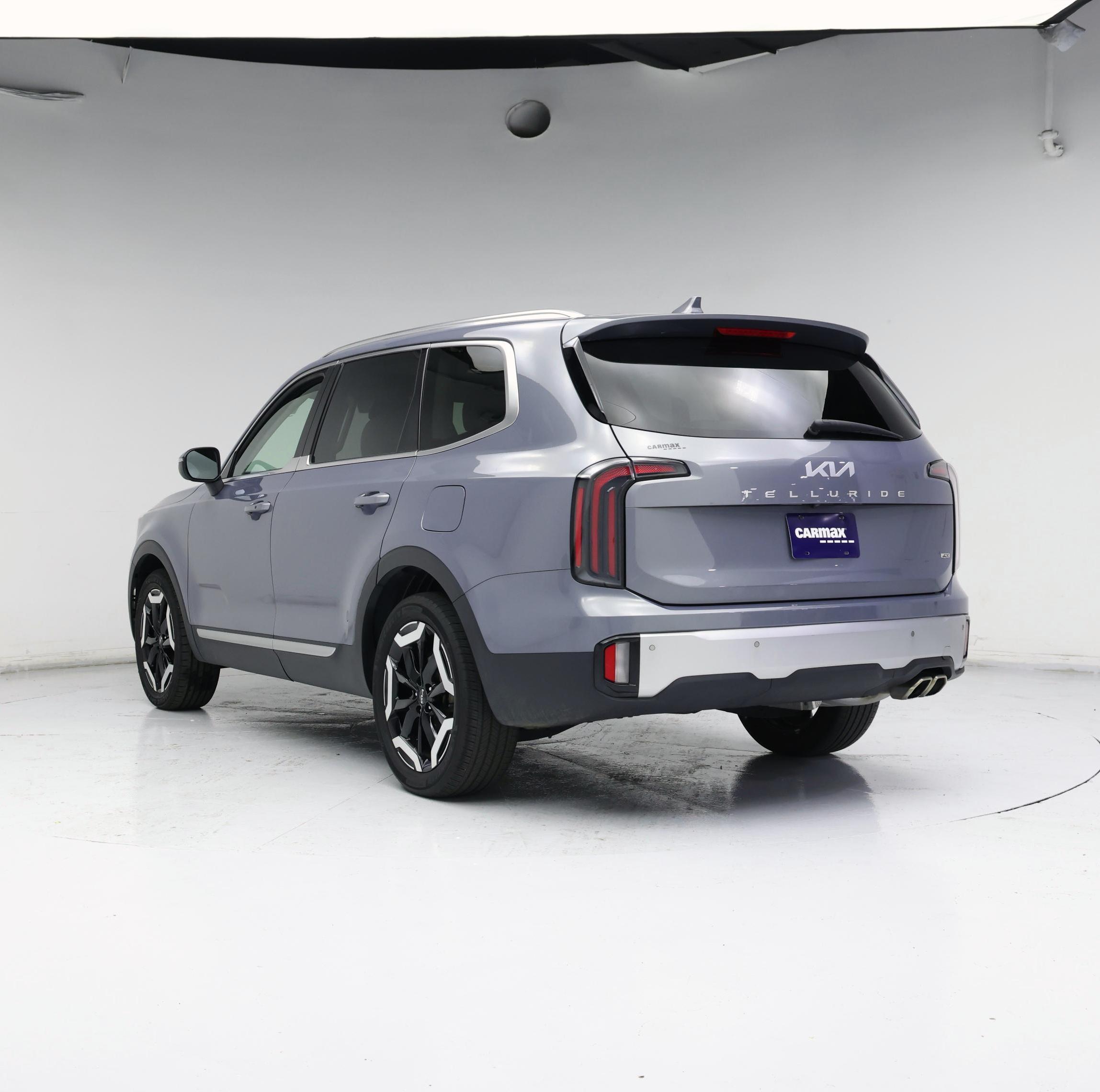 Thumbnail: 2023 Kia Telluride - 2