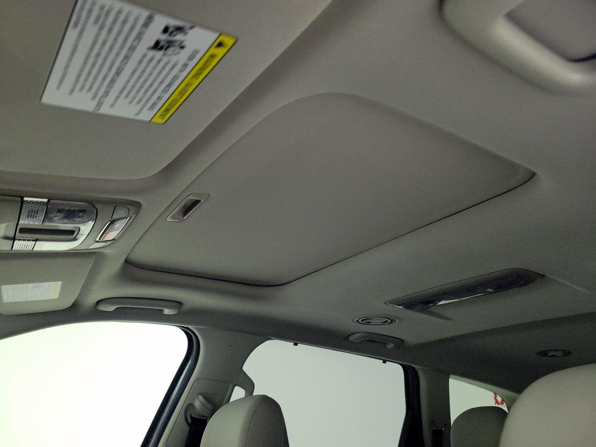 Thumbnail: 2023 Kia Telluride - 19