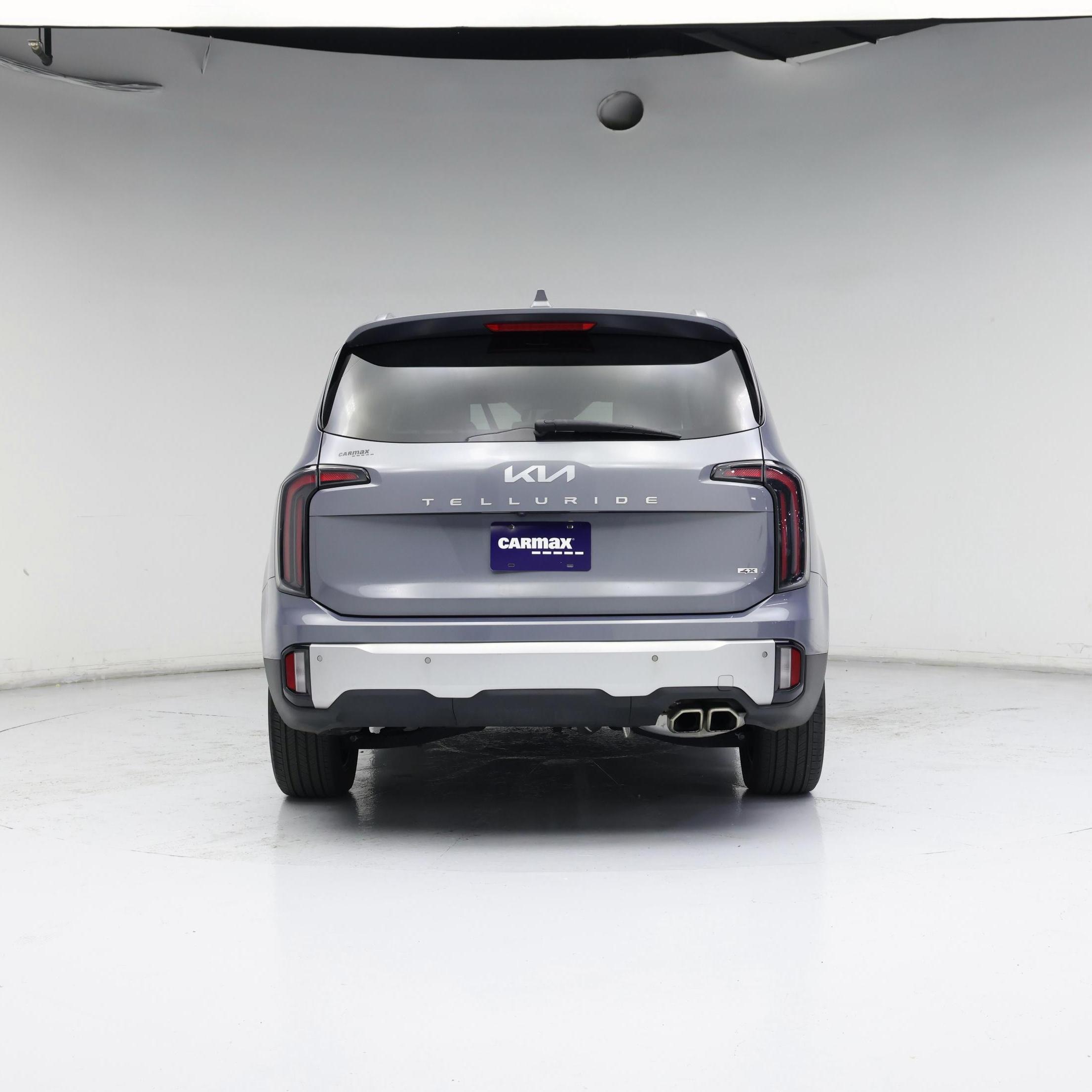 Thumbnail: 2023 Kia Telluride - 6