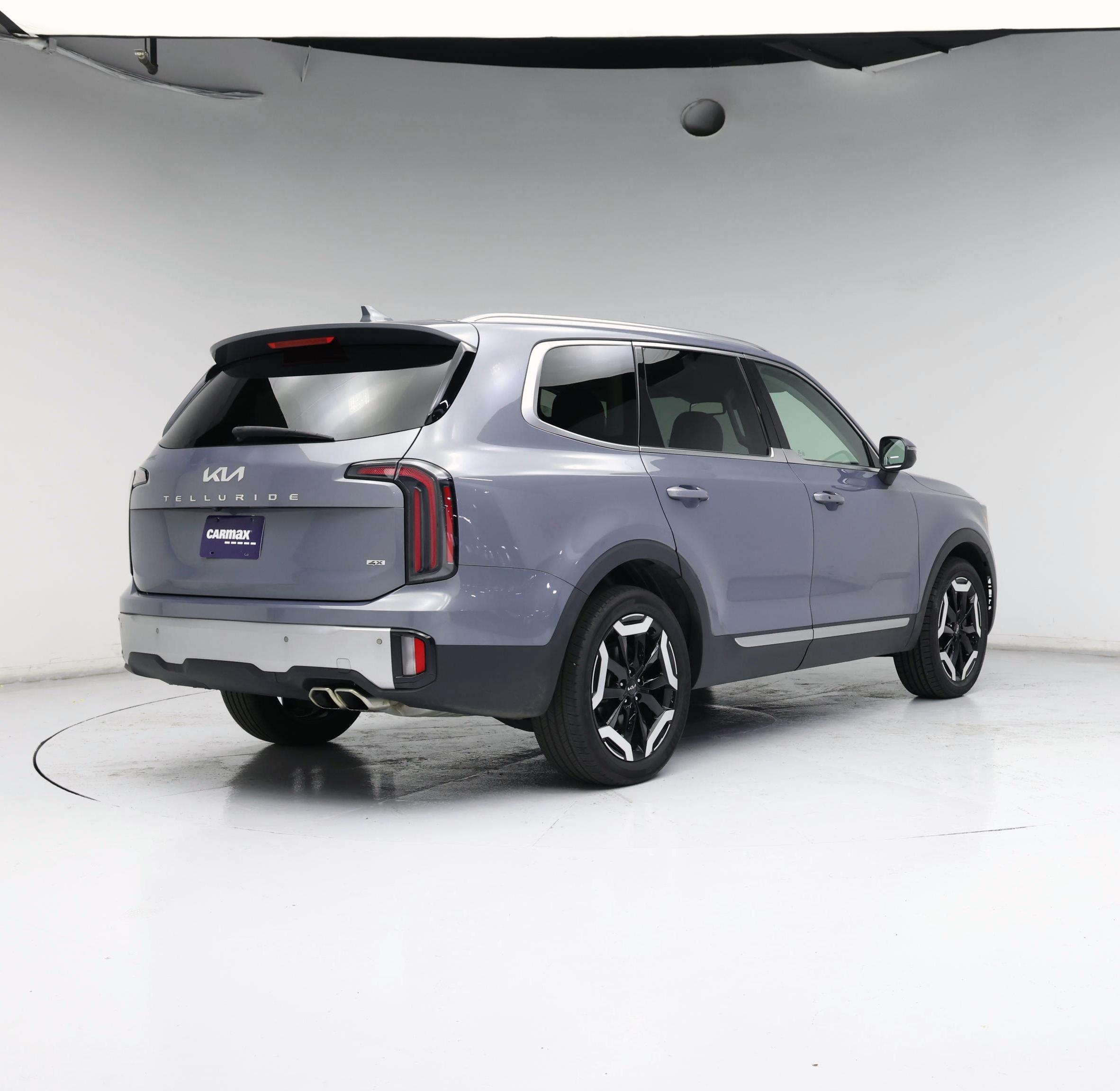 Thumbnail: 2023 Kia Telluride - 8