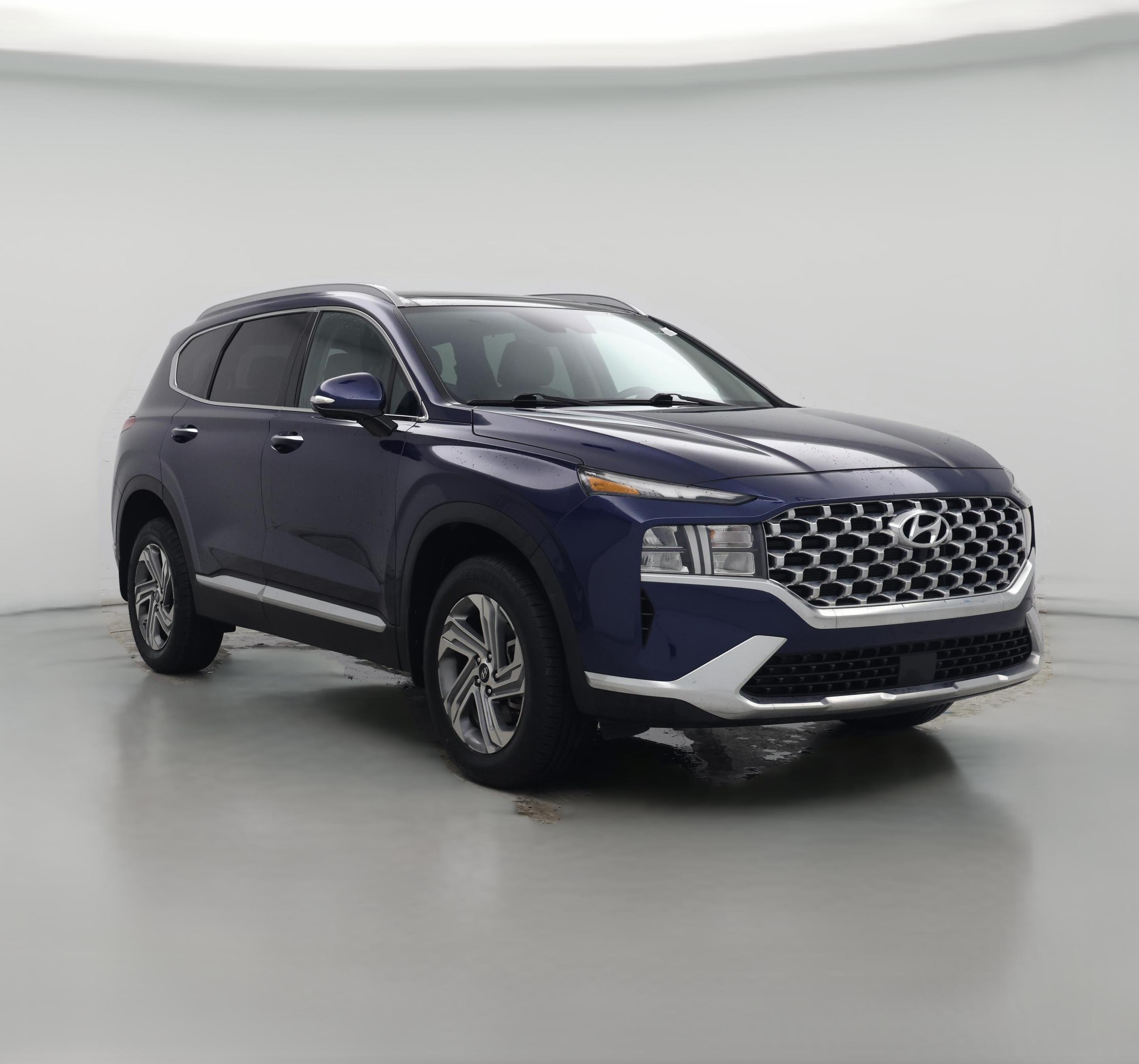 Thumbnail: 2023 Hyundai Santa Fe - 1