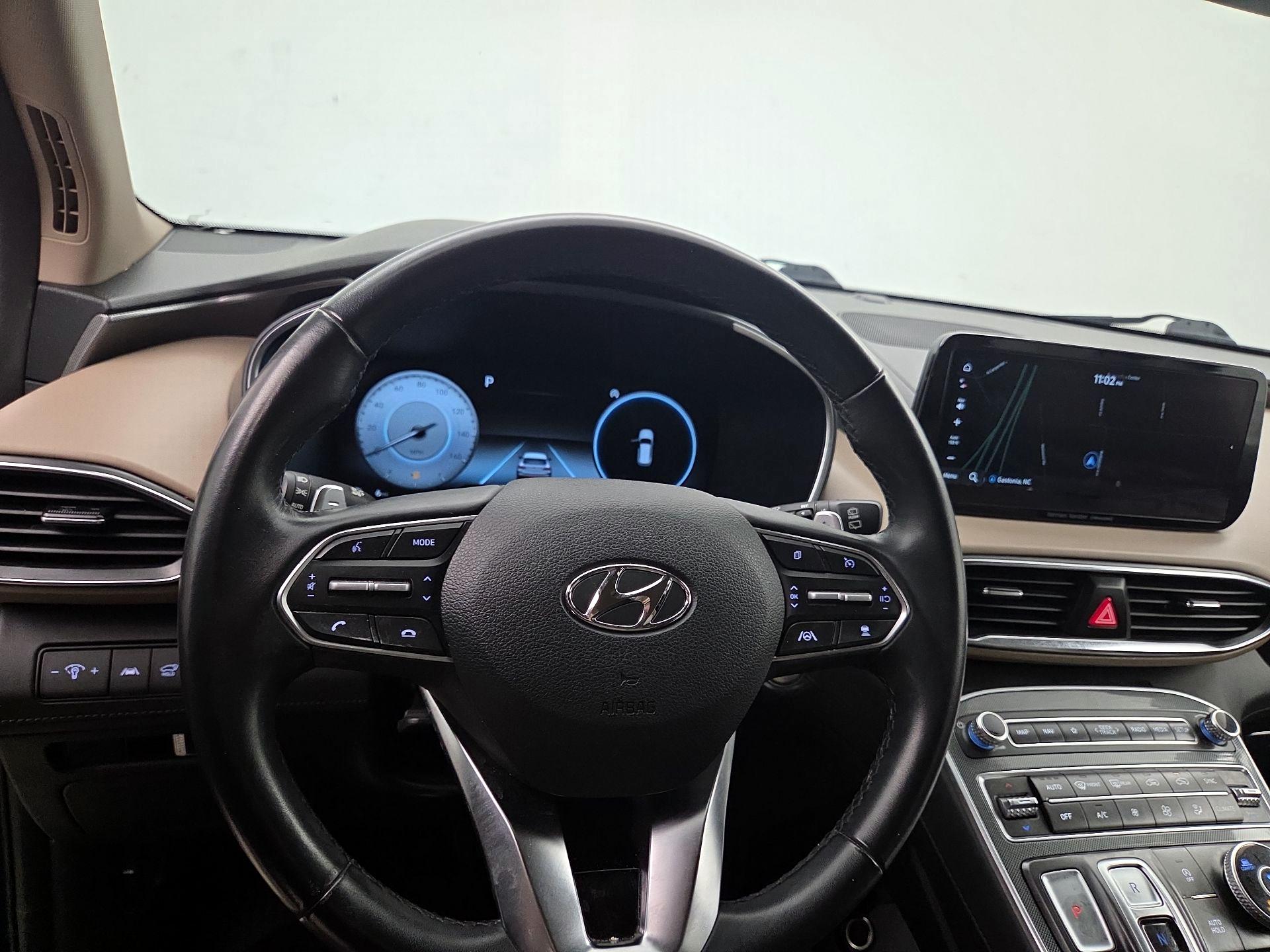 Thumbnail: 2023 Hyundai Santa Fe - 10