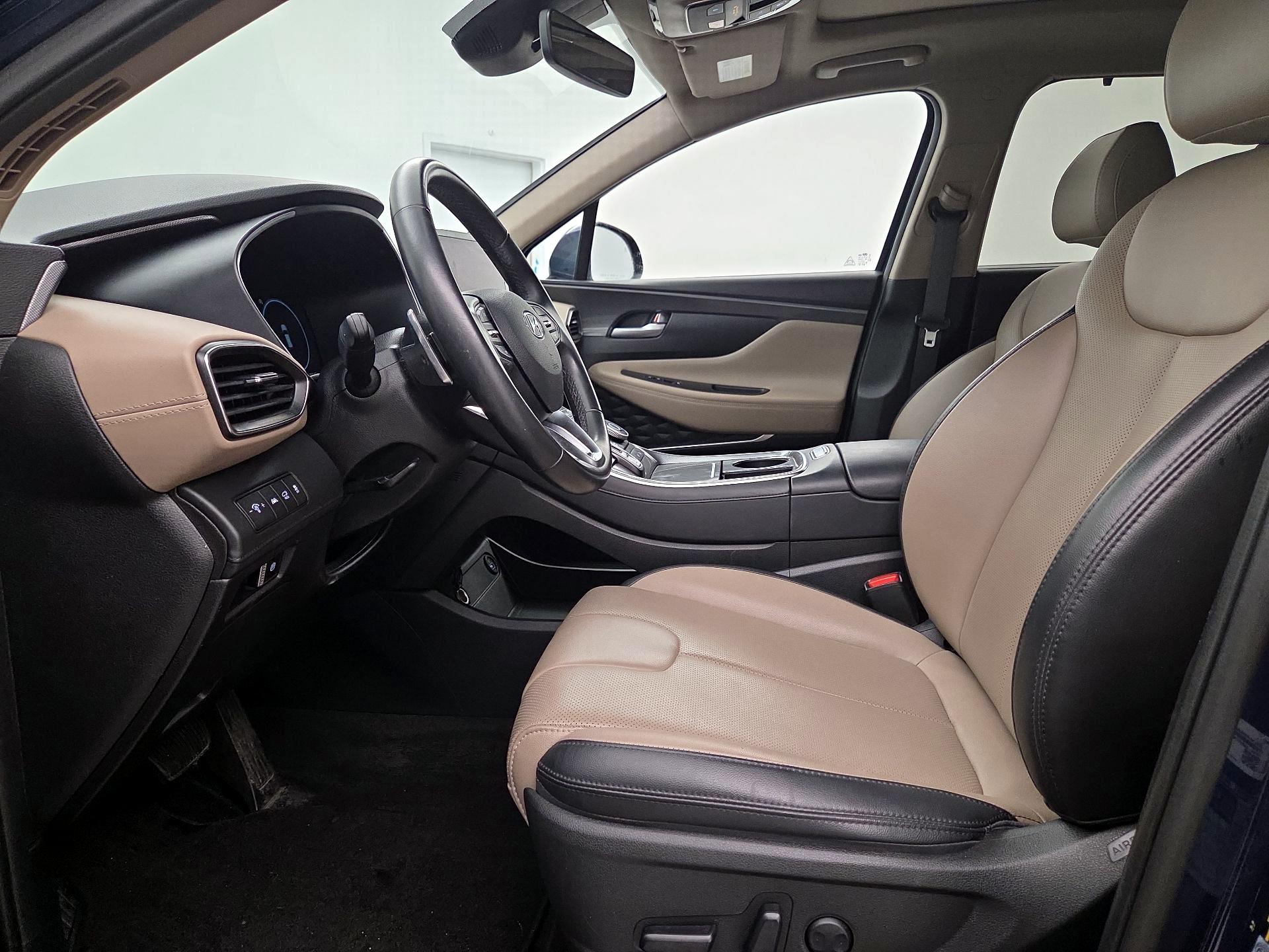 Thumbnail: 2023 Hyundai Santa Fe - 11