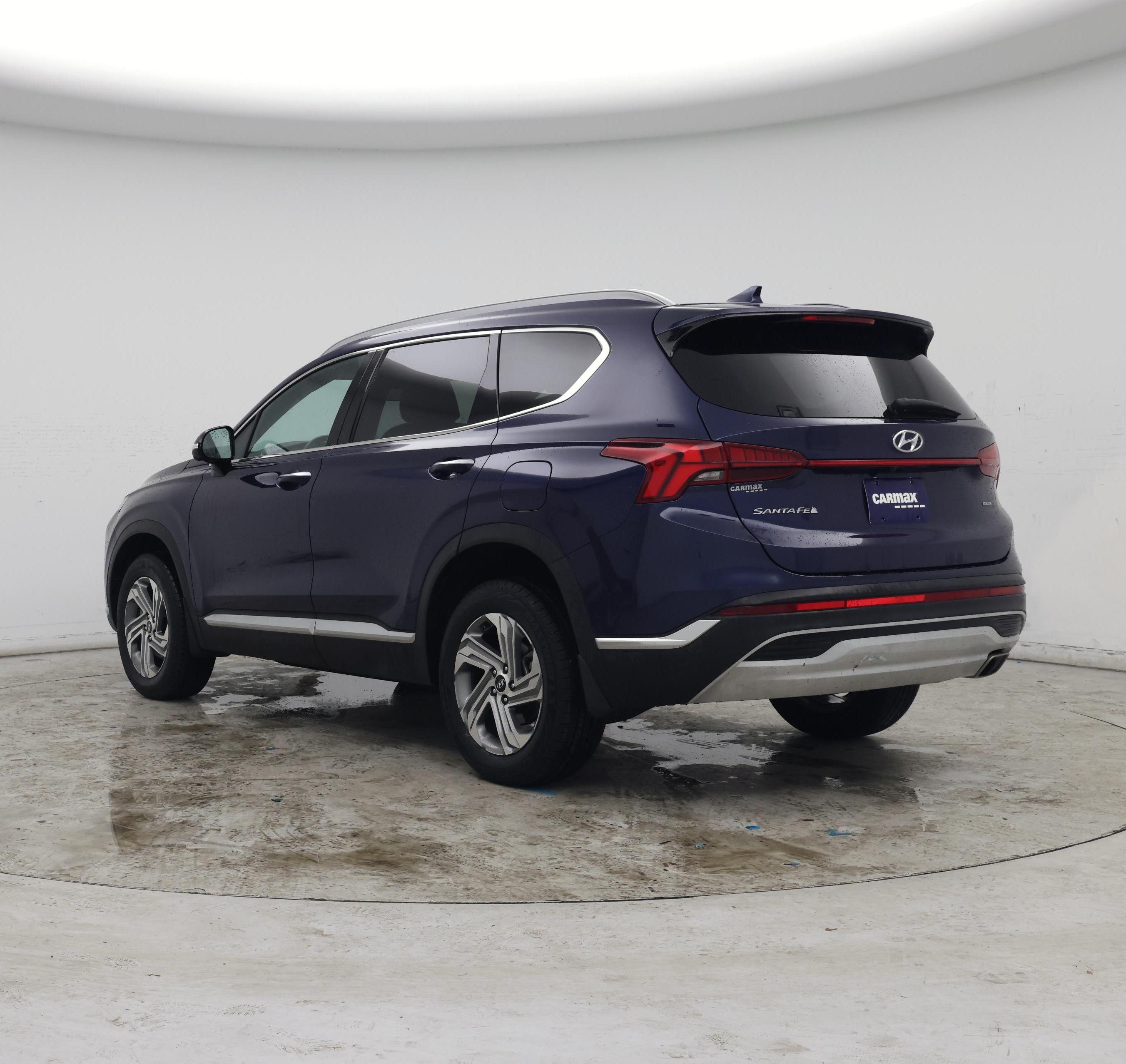 Thumbnail: 2023 Hyundai Santa Fe - 2