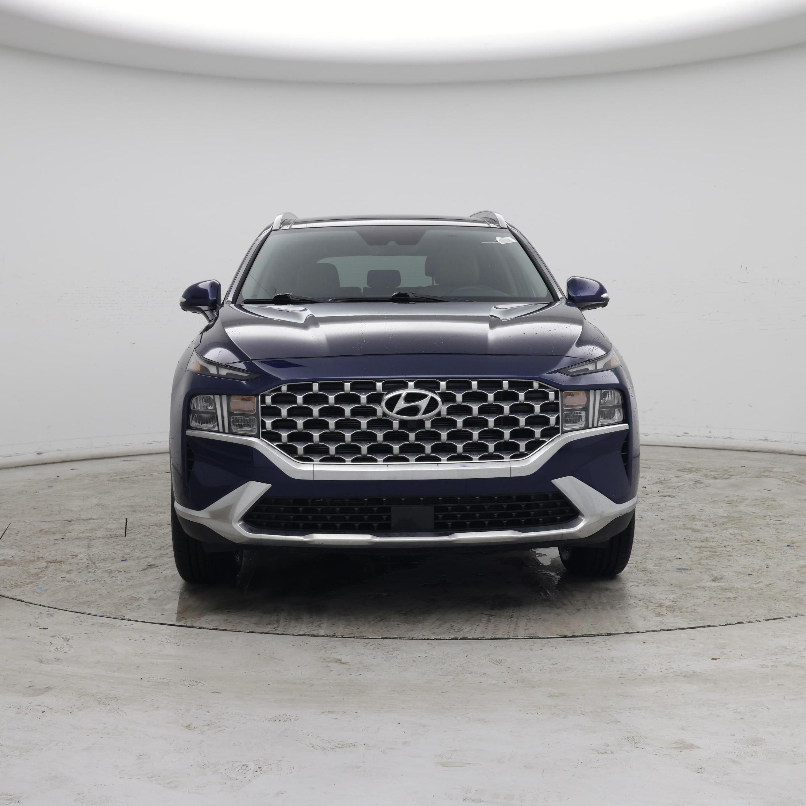 Thumbnail: 2023 Hyundai Santa Fe - 5