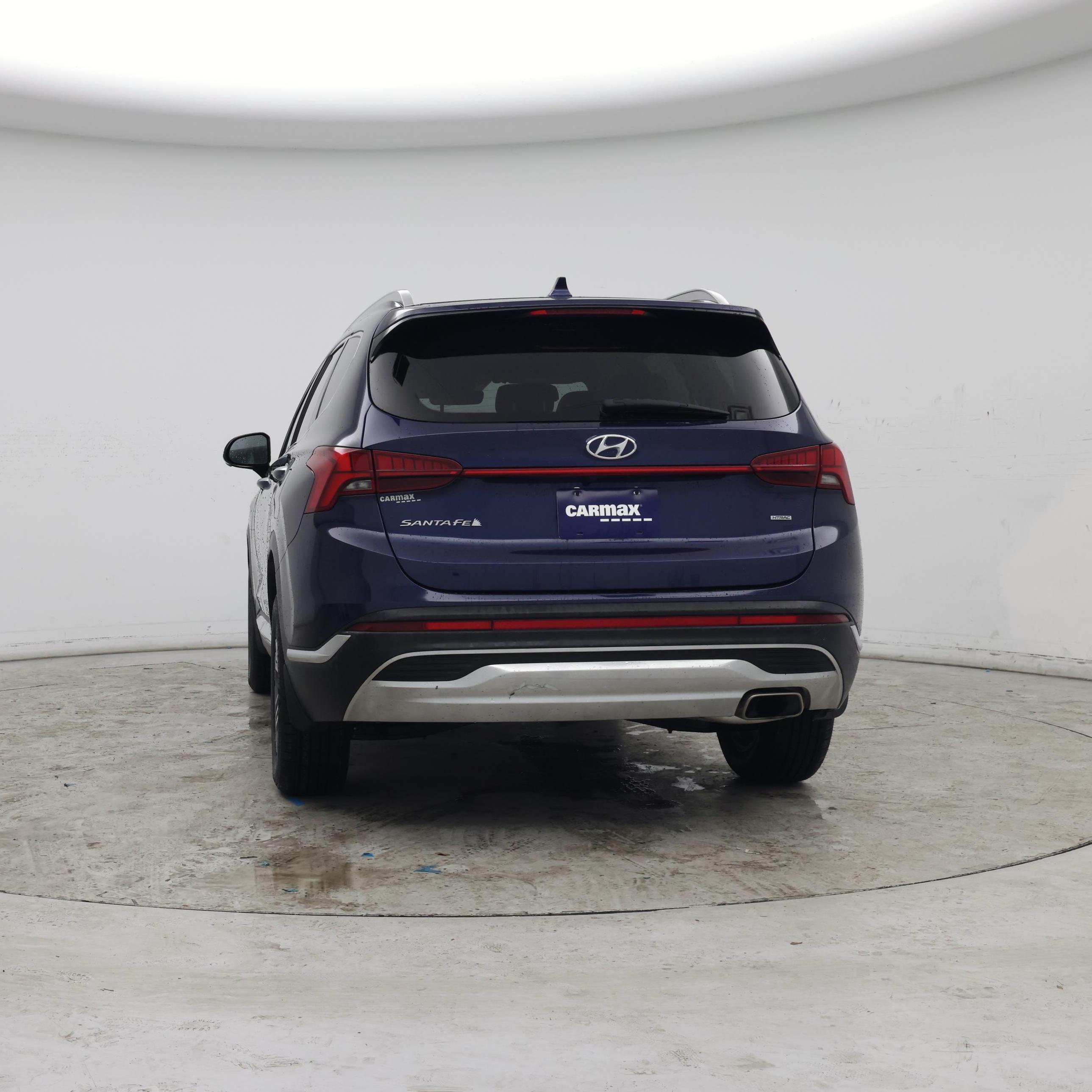 Thumbnail: 2023 Hyundai Santa Fe - 6