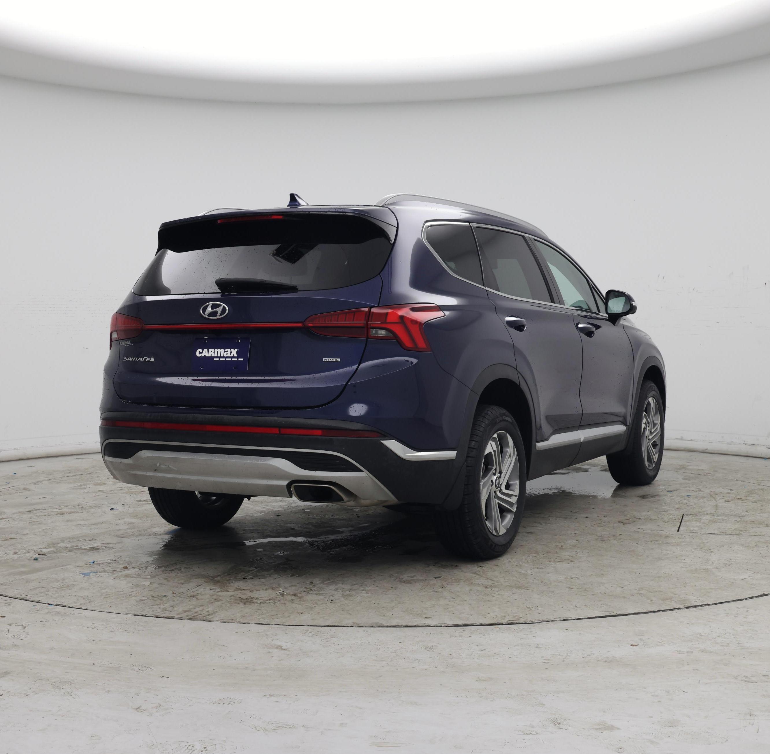 Thumbnail: 2023 Hyundai Santa Fe - 8