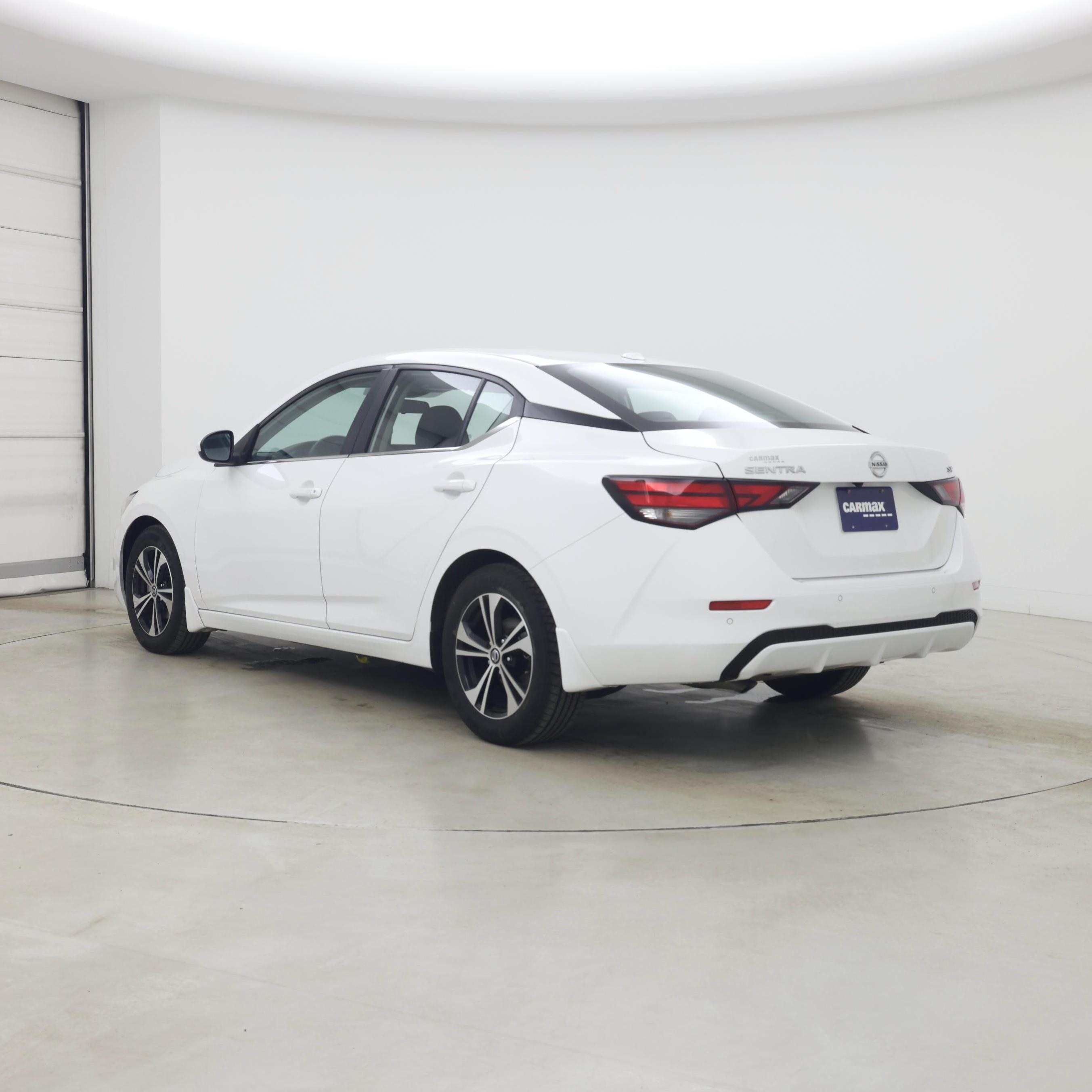 Thumbnail: 2023 Nissan Sentra - 2