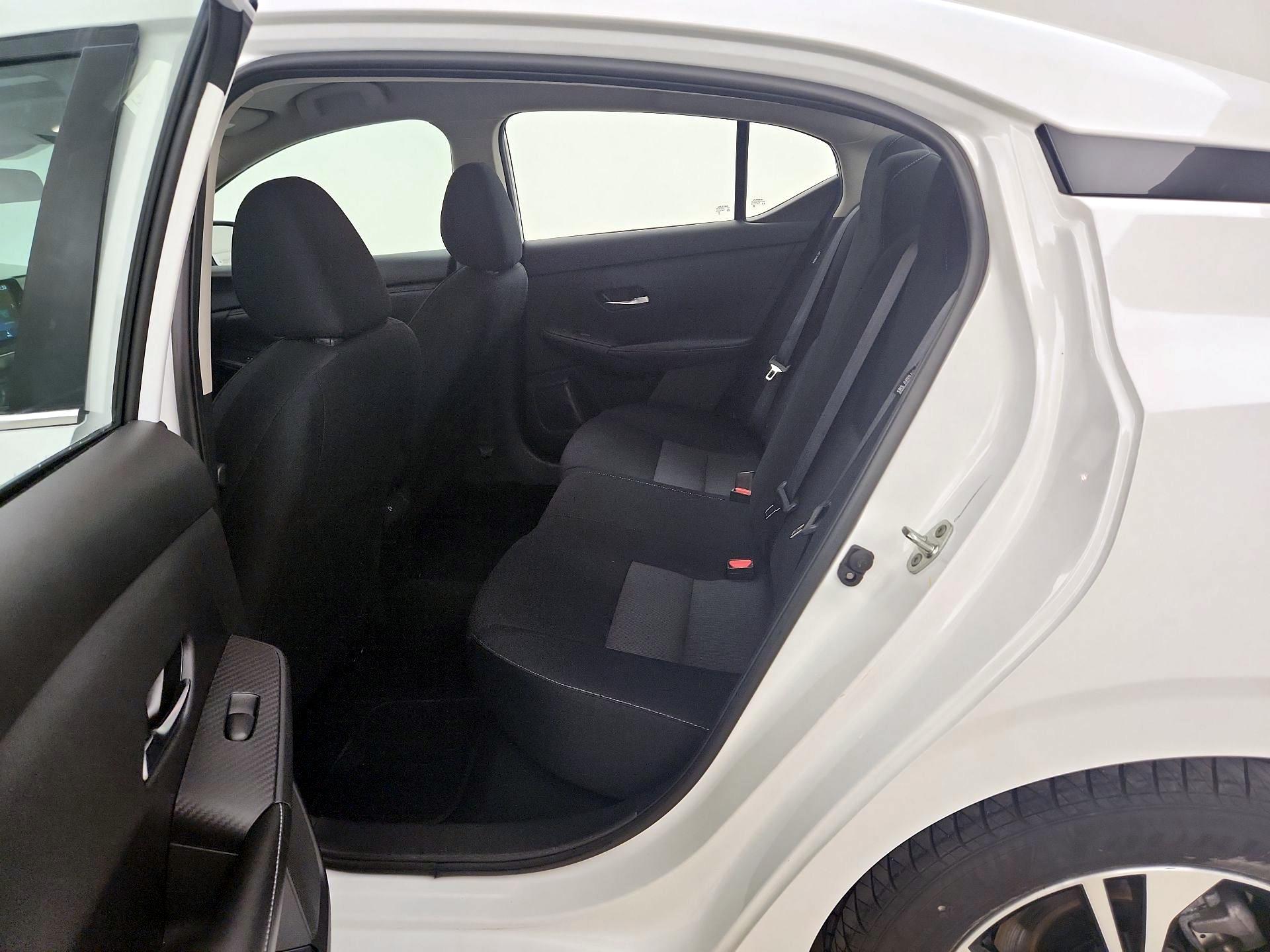 Thumbnail: 2023 Nissan Sentra - 19