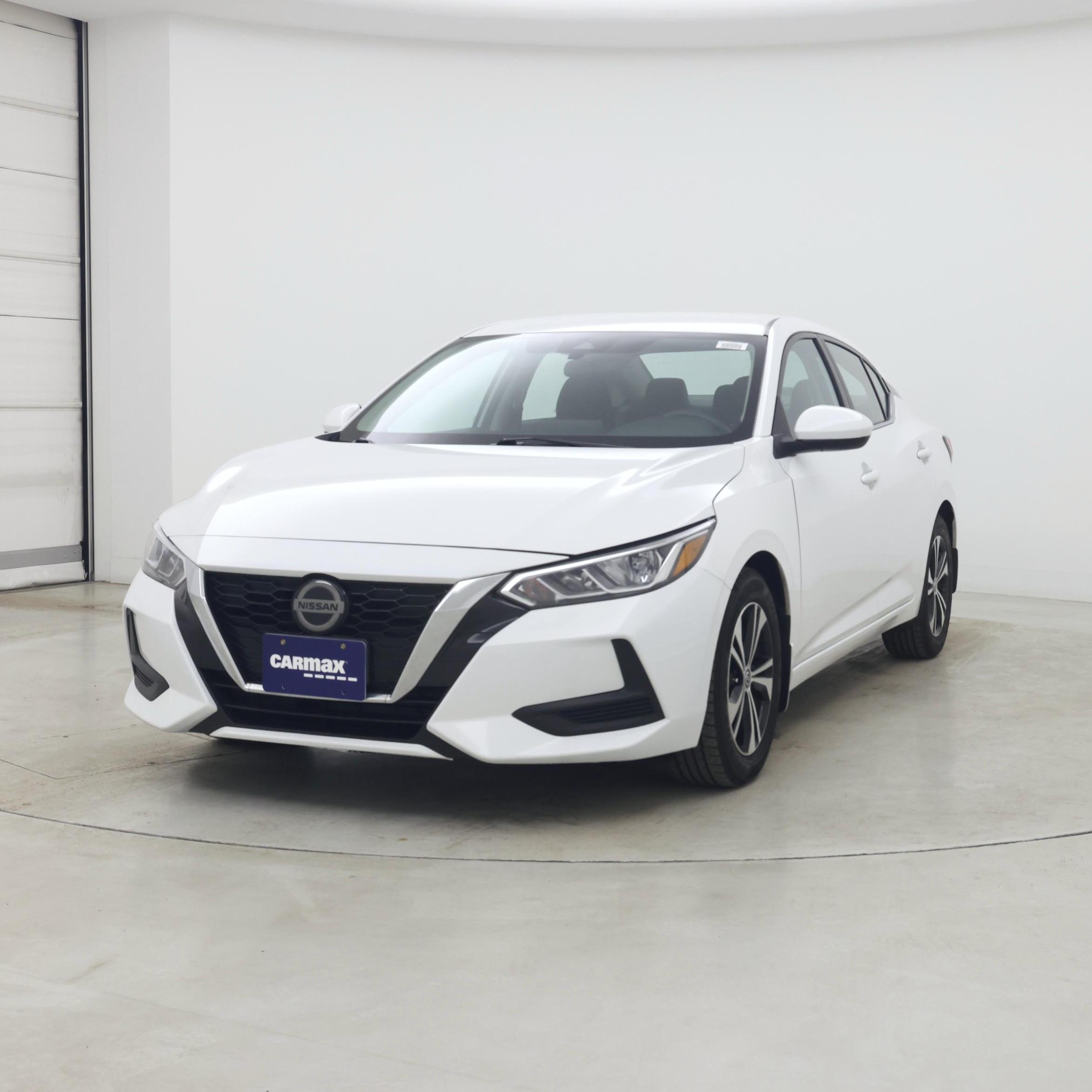 Thumbnail: 2023 Nissan Sentra - 4