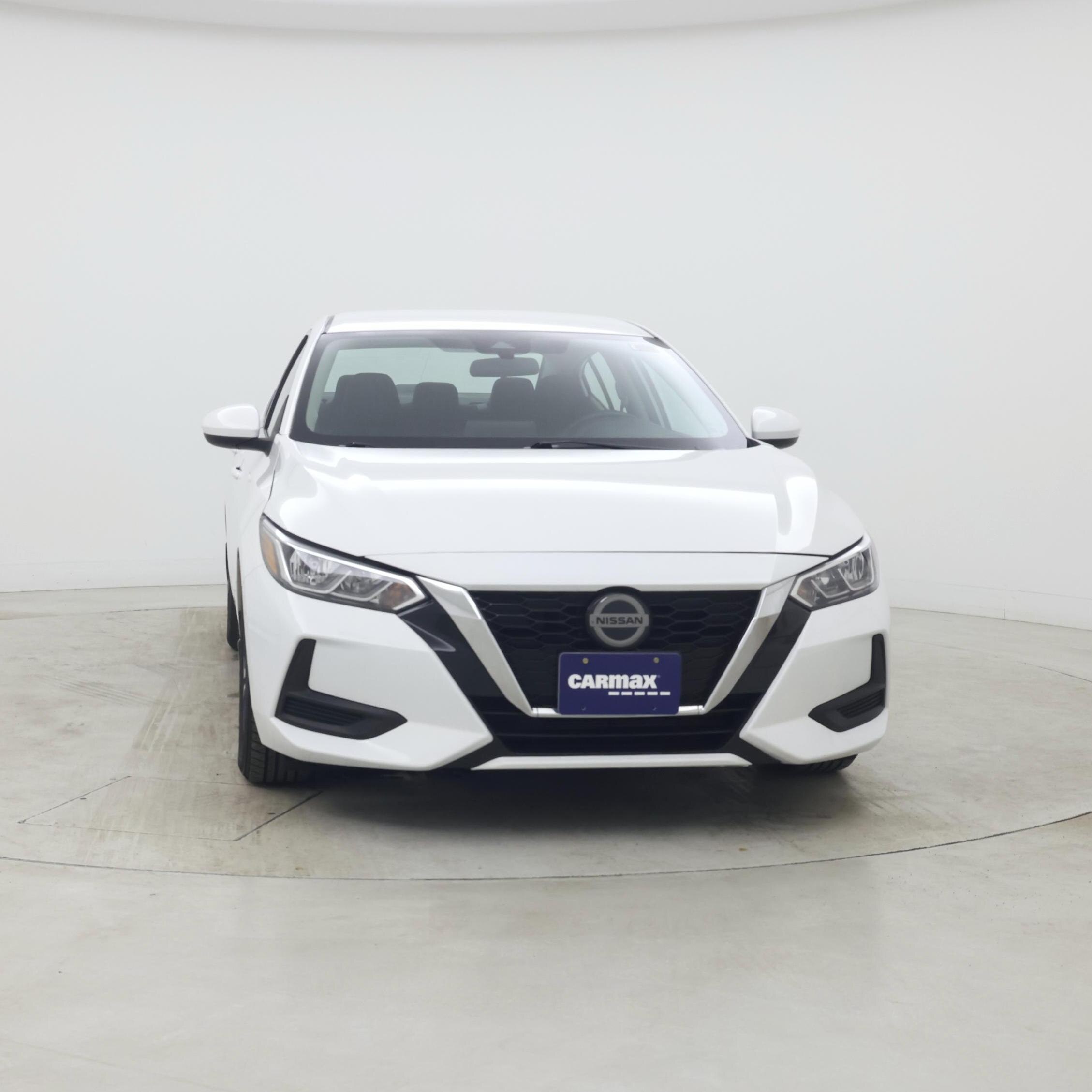 Thumbnail: 2023 Nissan Sentra - 5