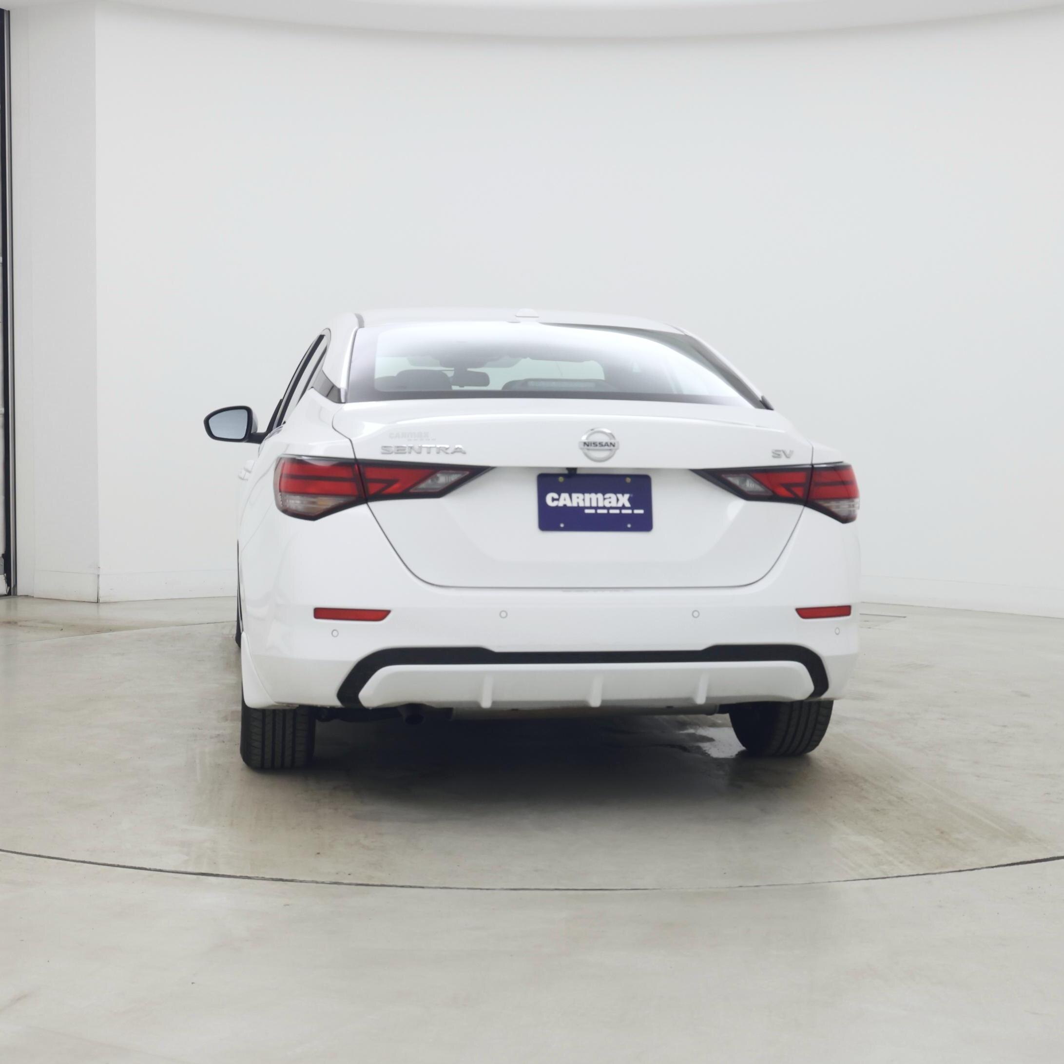 Thumbnail: 2023 Nissan Sentra - 6