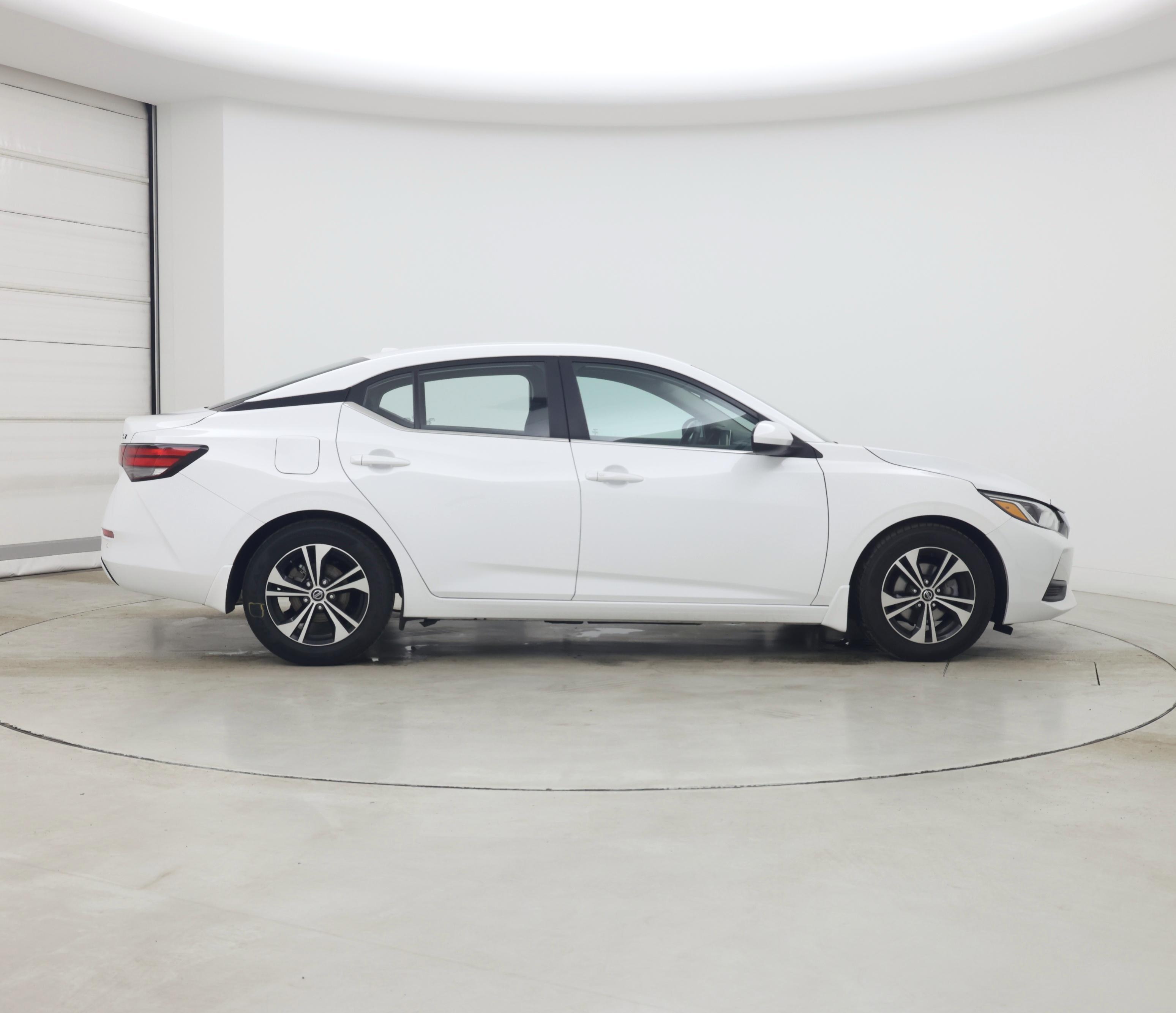 Thumbnail: 2023 Nissan Sentra - 7