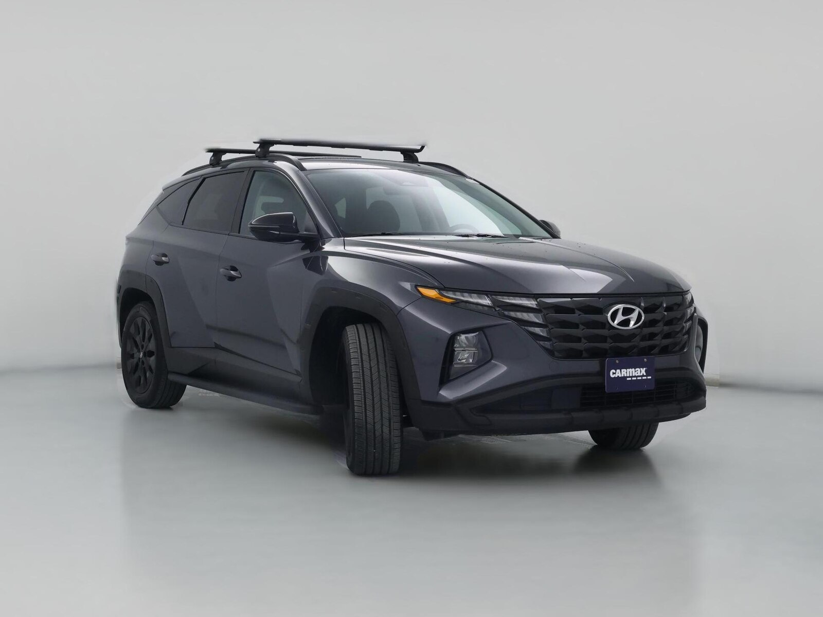 2023 Hyundai Tucson XRT