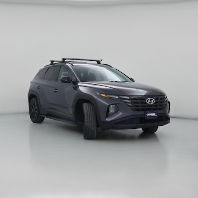 2023 Hyundai Tucson XRT