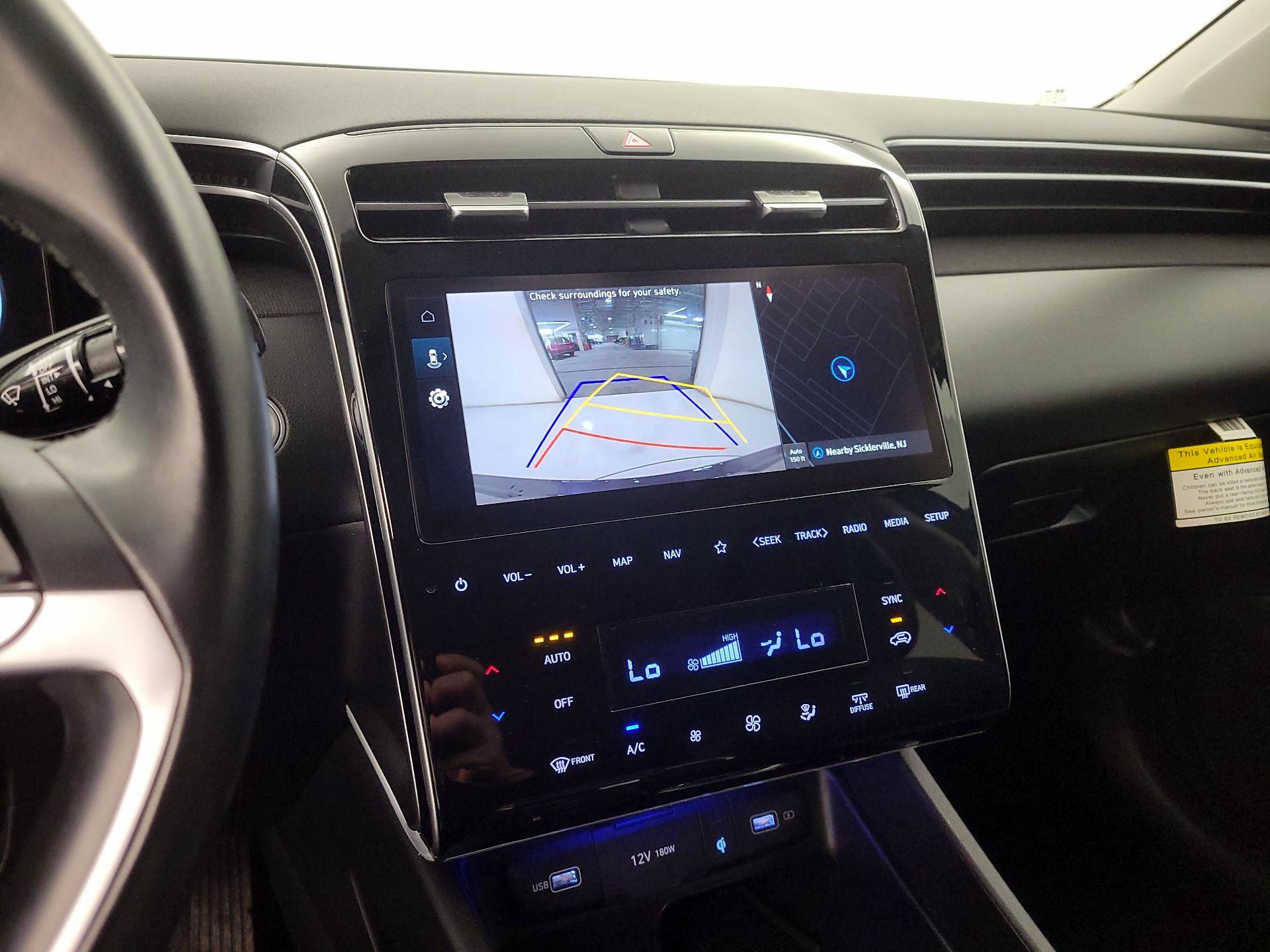 Thumbnail: 2023 Hyundai Tucson - 15