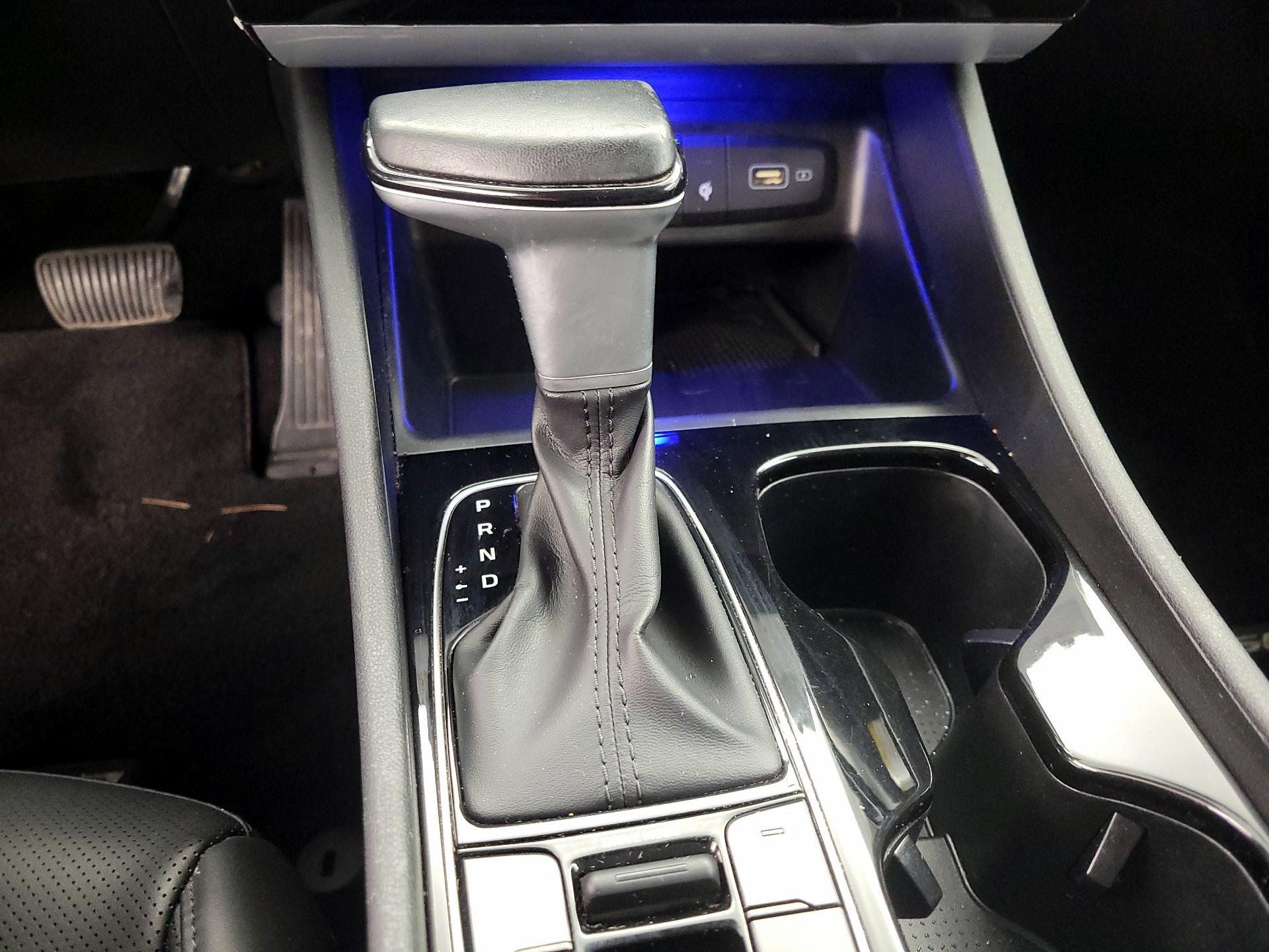 Thumbnail: 2023 Hyundai Tucson - 18