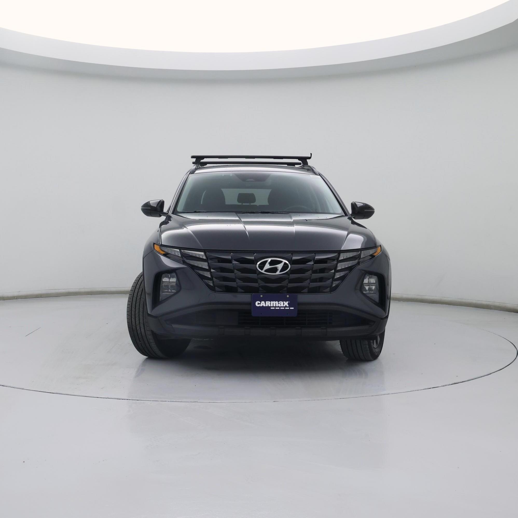 Thumbnail: 2023 Hyundai Tucson - 5