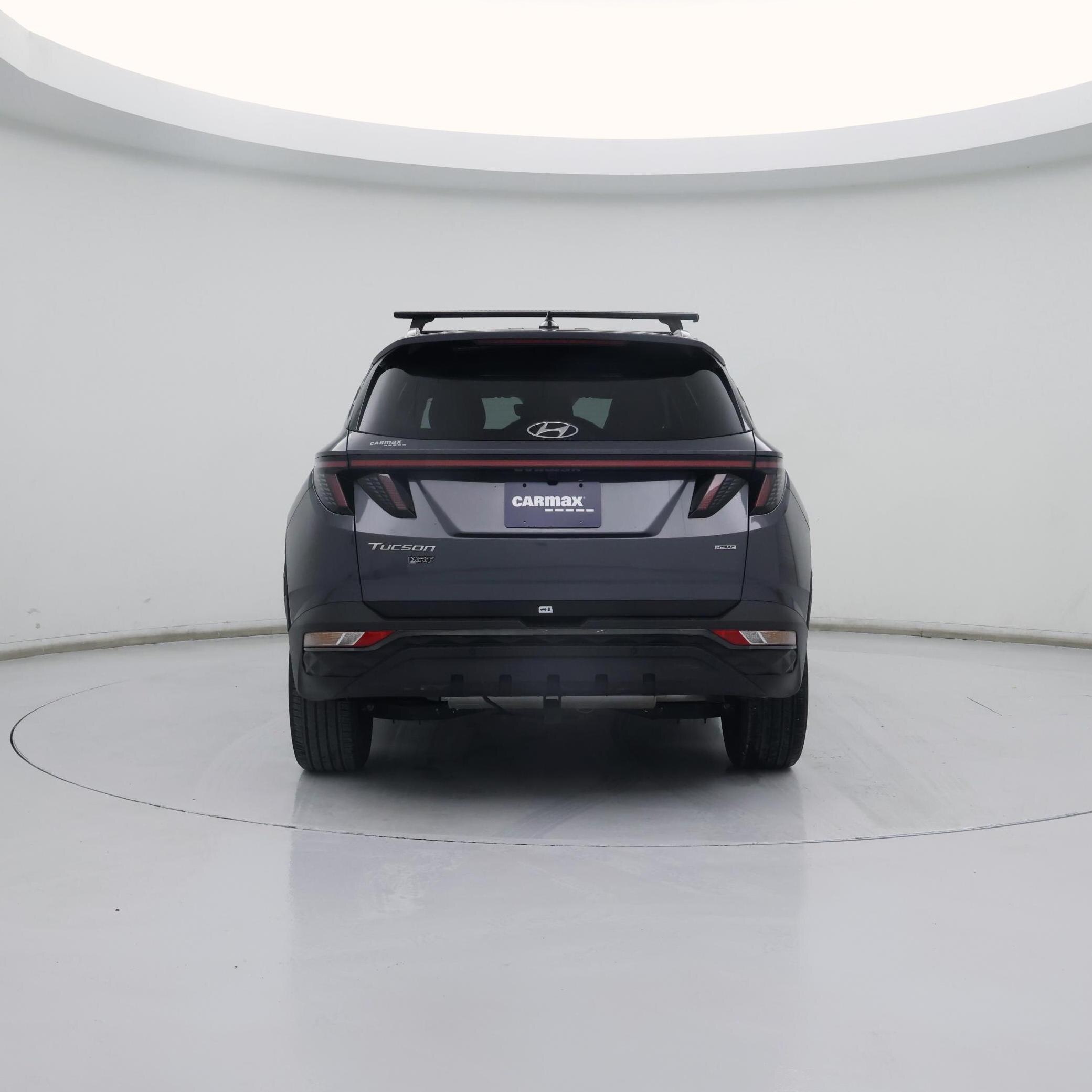 Thumbnail: 2023 Hyundai Tucson - 6