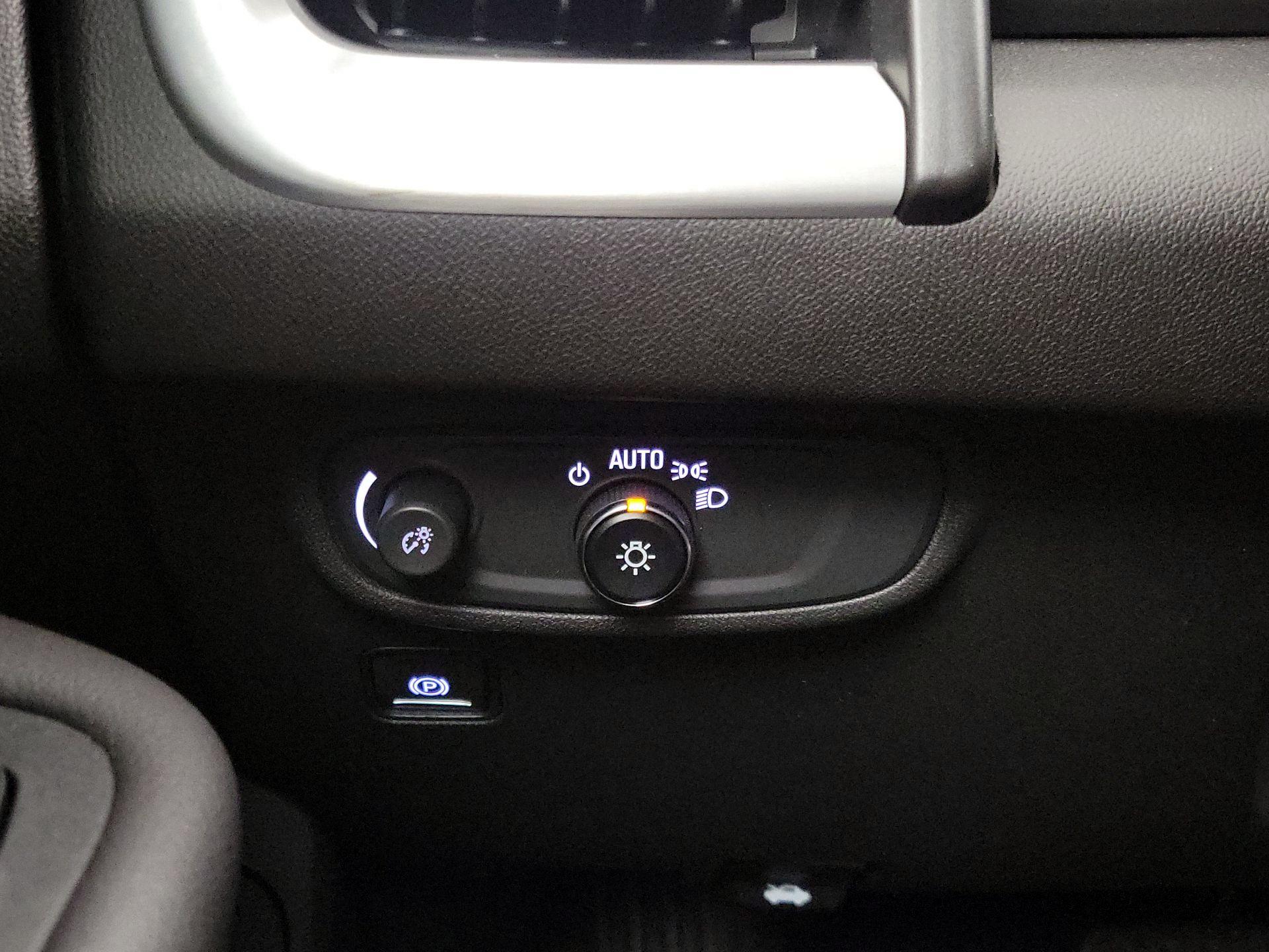 Thumbnail: 2022 GMC Terrain - 13