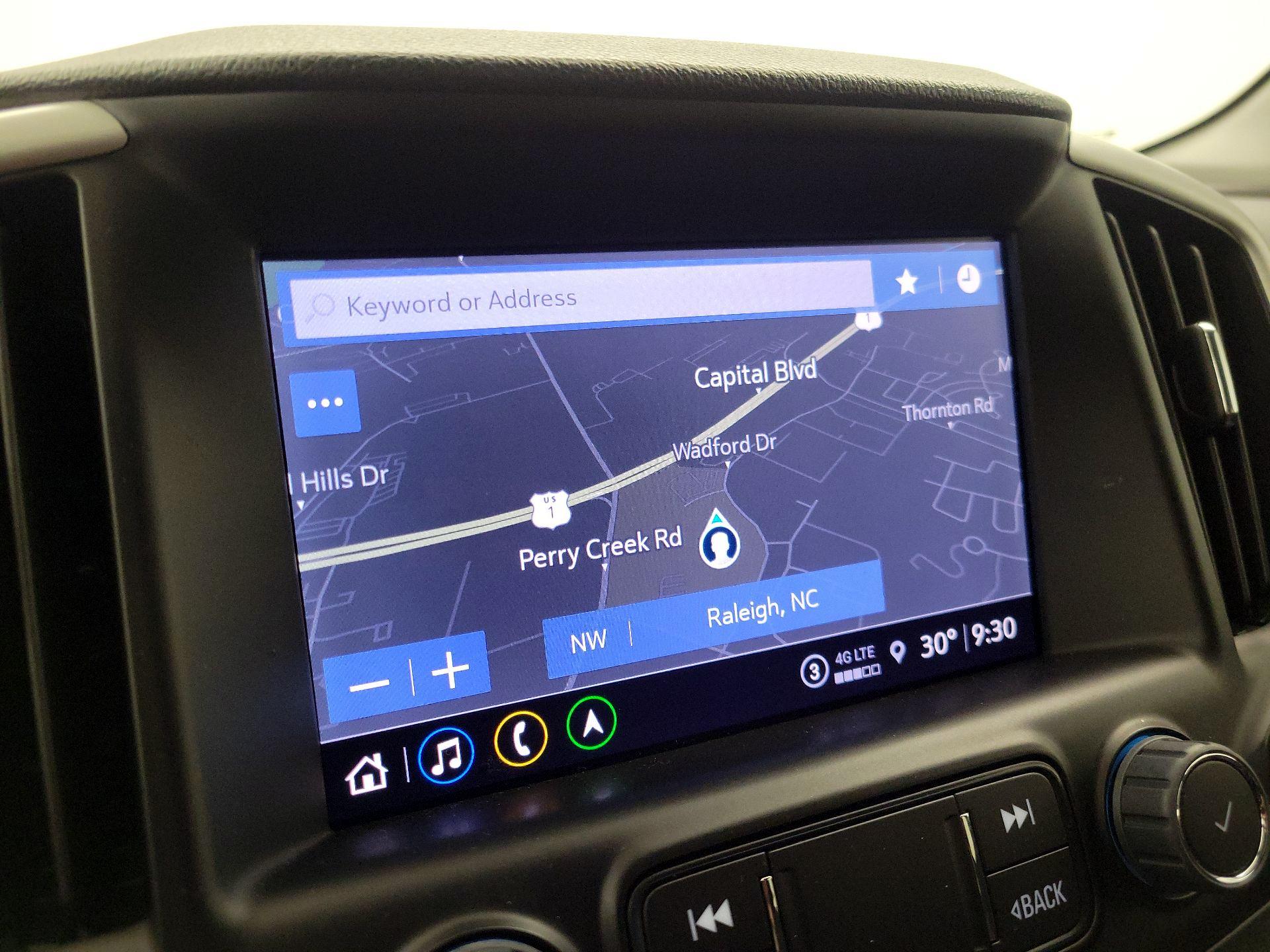 Thumbnail: 2022 GMC Terrain - 14