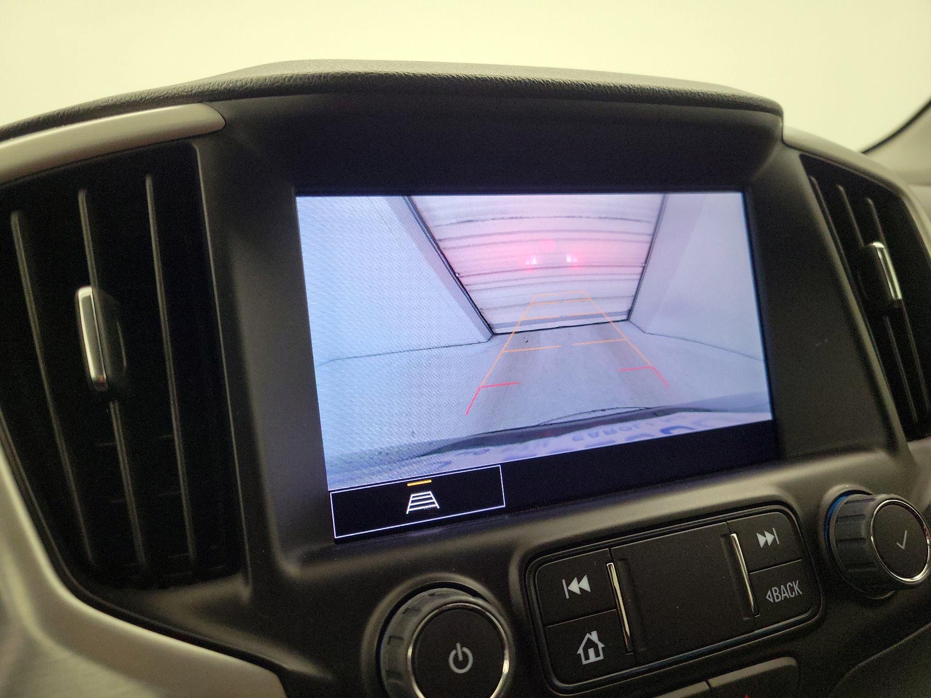 Thumbnail: 2022 GMC Terrain - 15