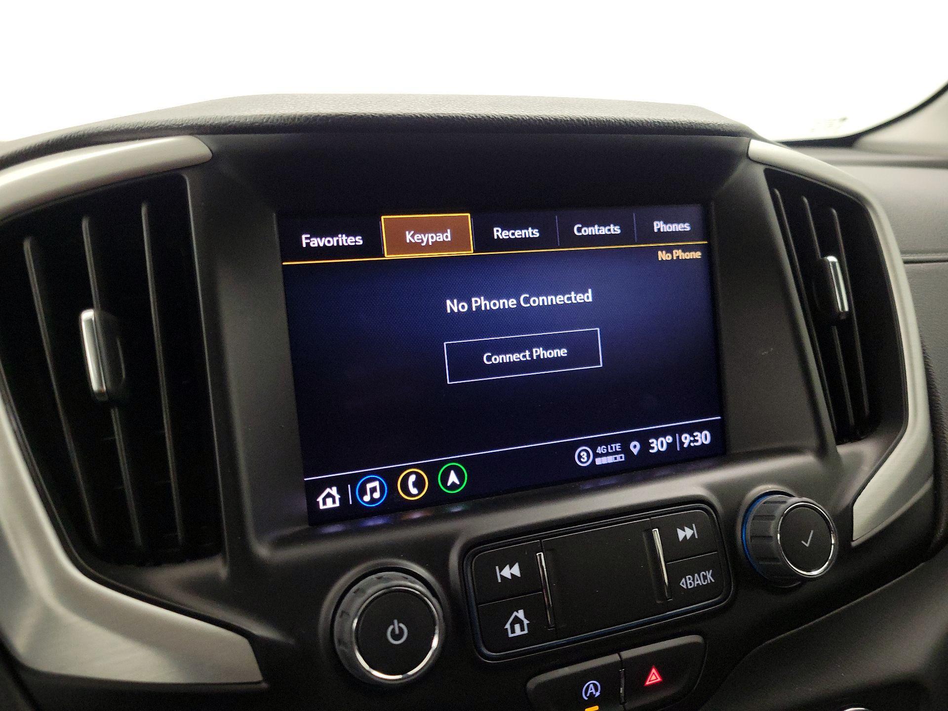 Thumbnail: 2022 GMC Terrain - 16