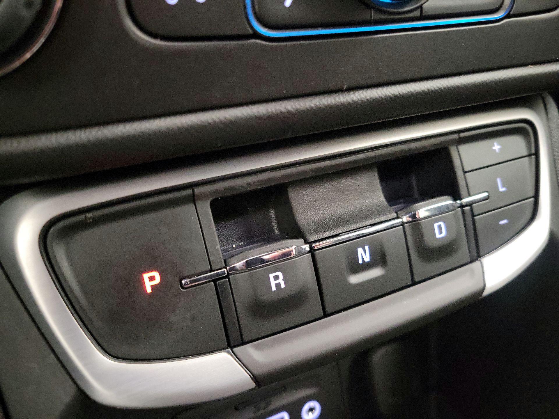 Thumbnail: 2022 GMC Terrain - 18