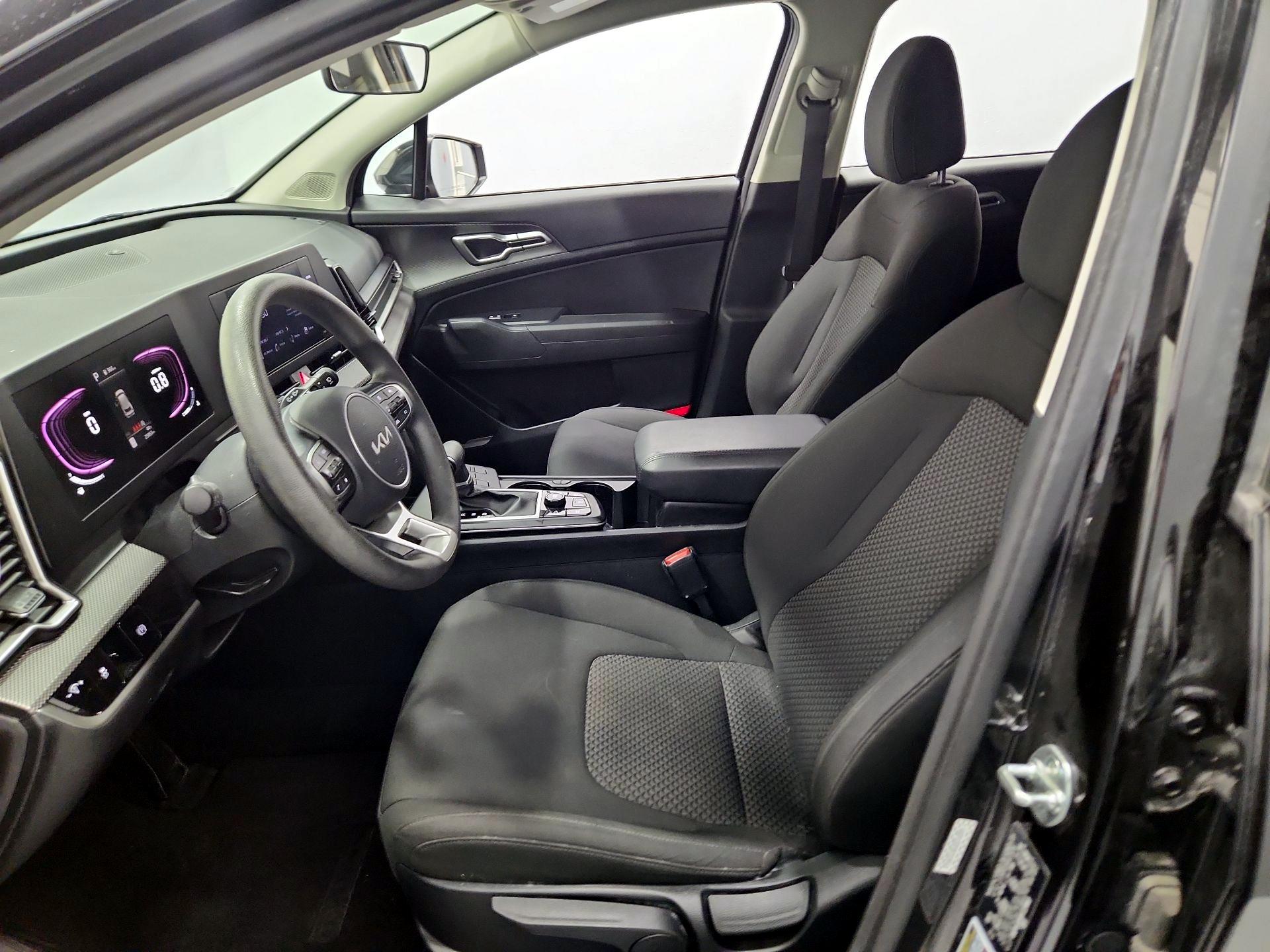 Thumbnail: 2024 Kia Sportage - 11