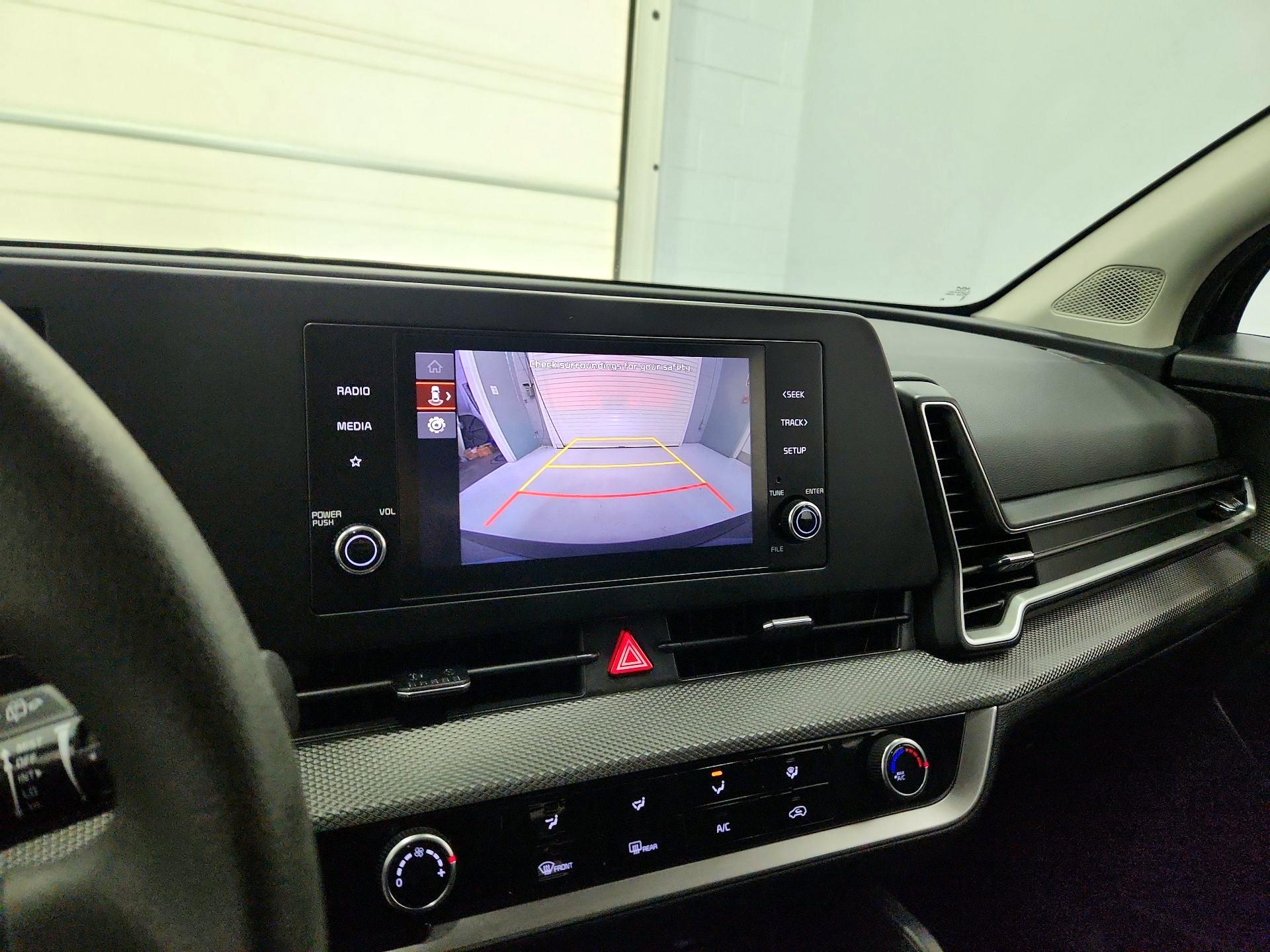 Thumbnail: 2024 Kia Sportage - 14