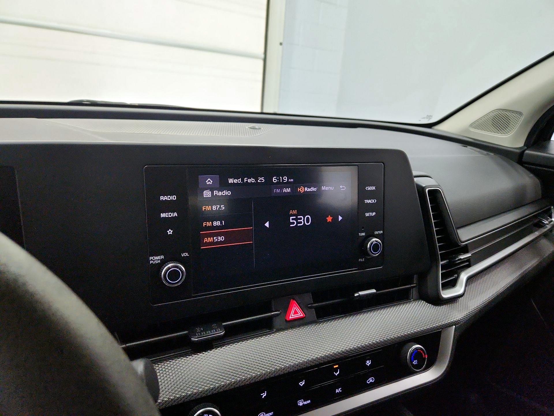 Thumbnail: 2024 Kia Sportage - 15