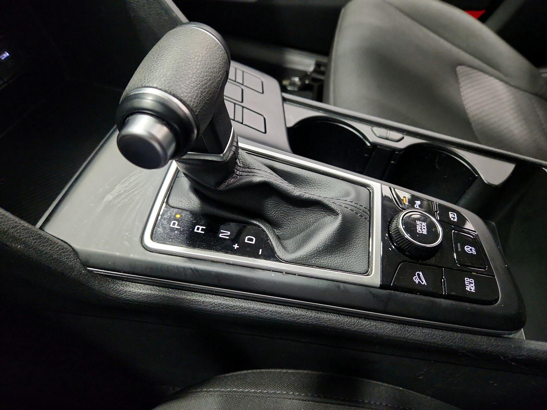 Thumbnail: 2024 Kia Sportage - 17