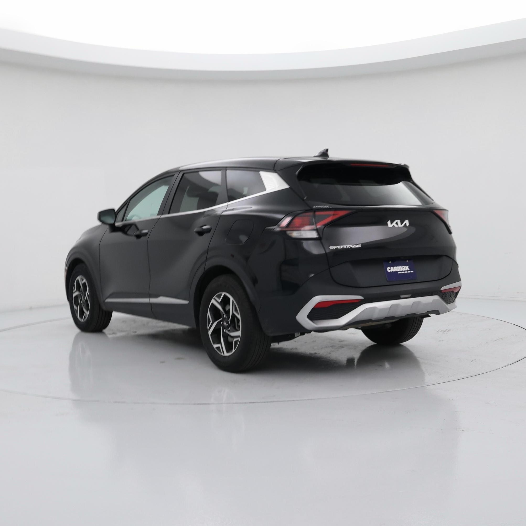 Thumbnail: 2024 Kia Sportage - 2