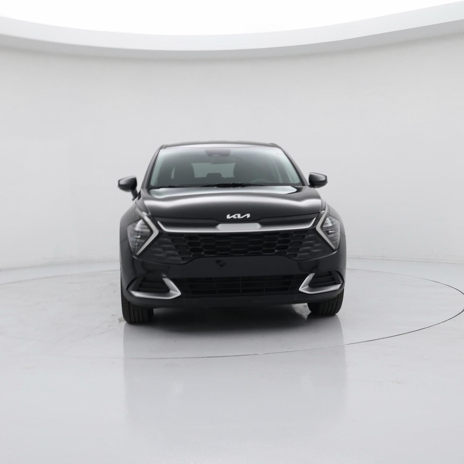 Thumbnail: 2024 Kia Sportage - 5