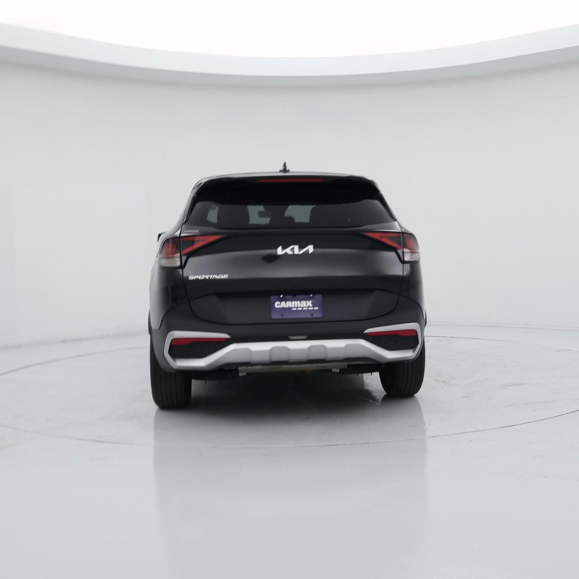 Thumbnail: 2024 Kia Sportage - 6