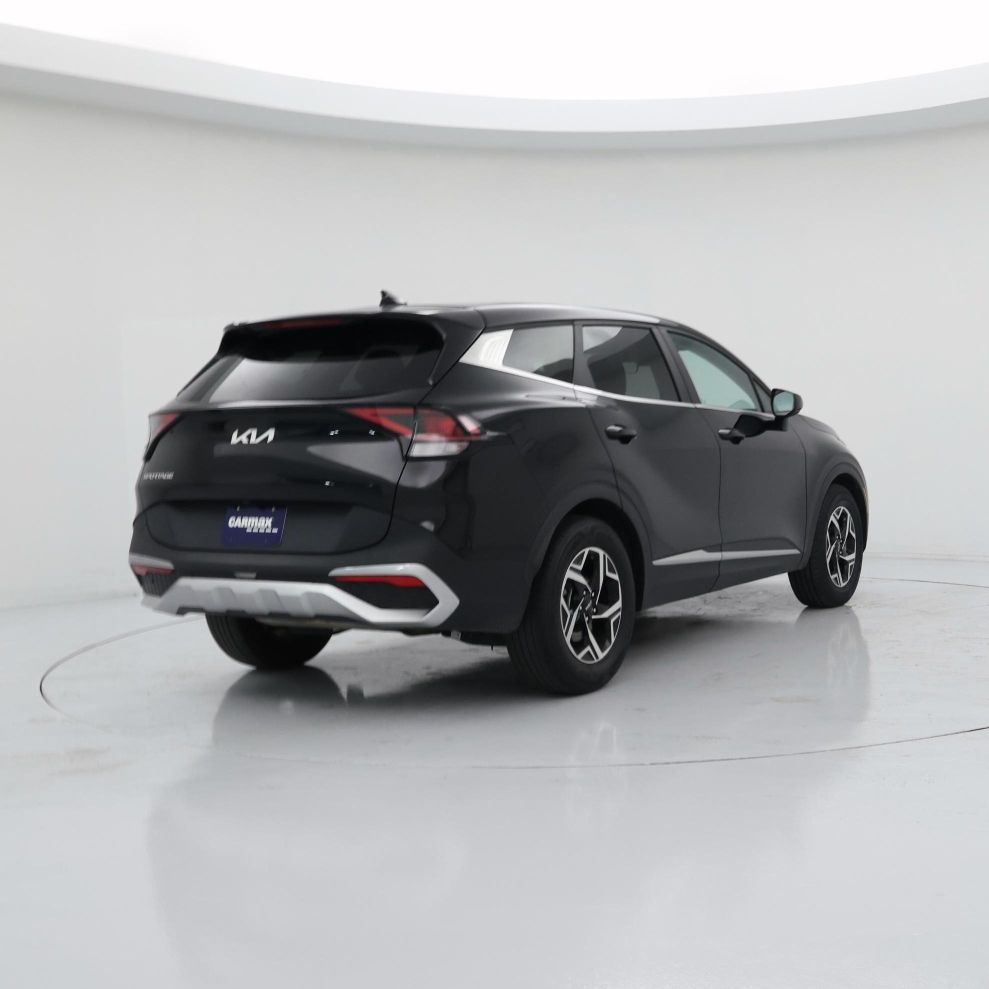 Thumbnail: 2024 Kia Sportage - 8