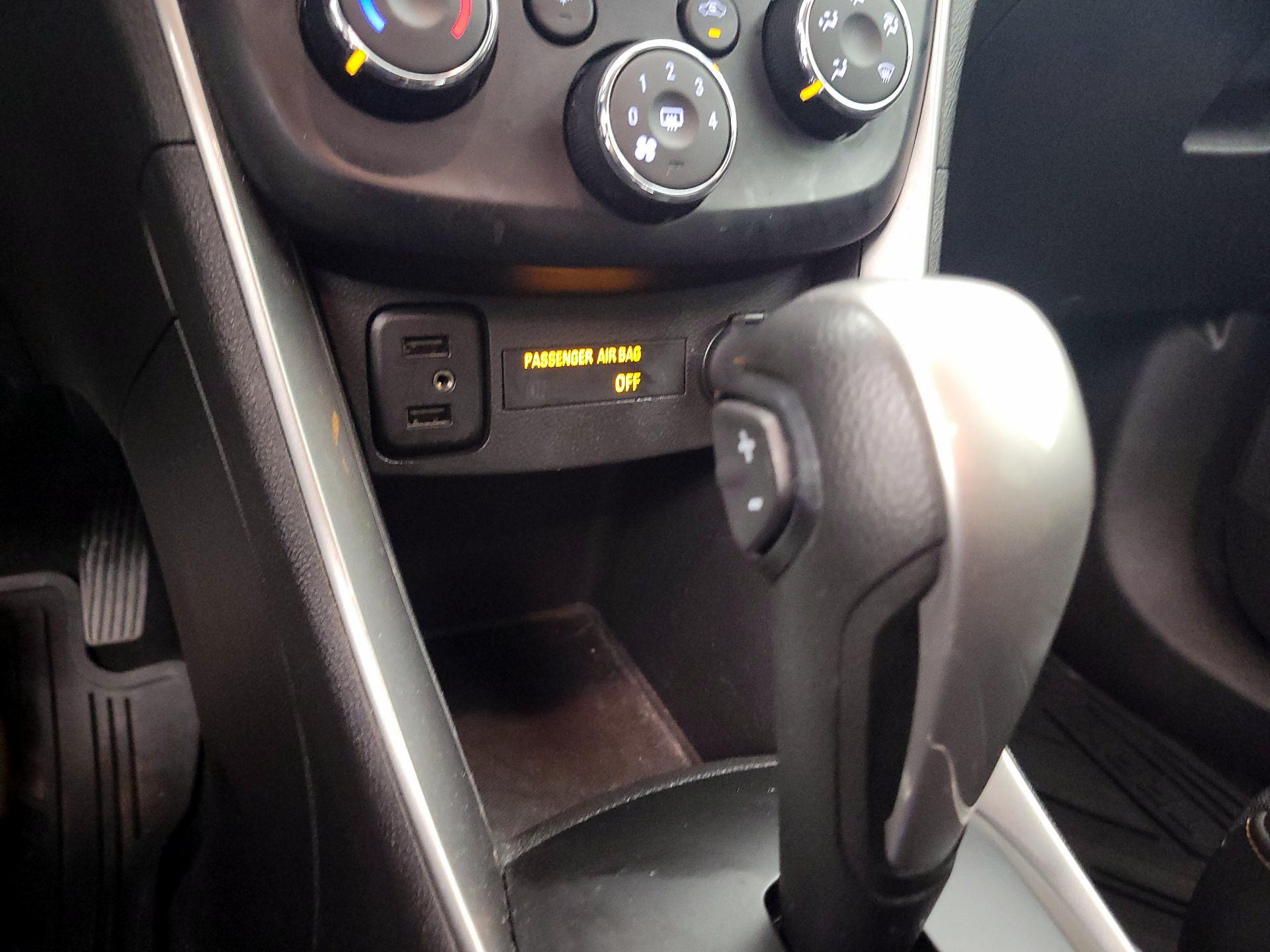 Thumbnail: 2020 Chevrolet Trax - 18