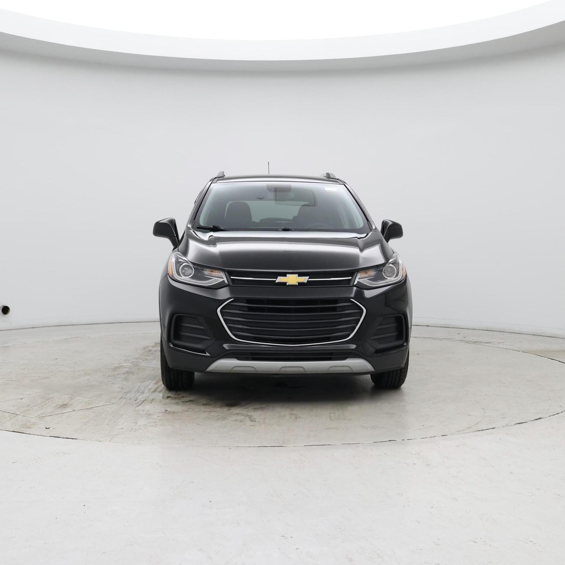 Thumbnail: 2020 Chevrolet Trax - 5
