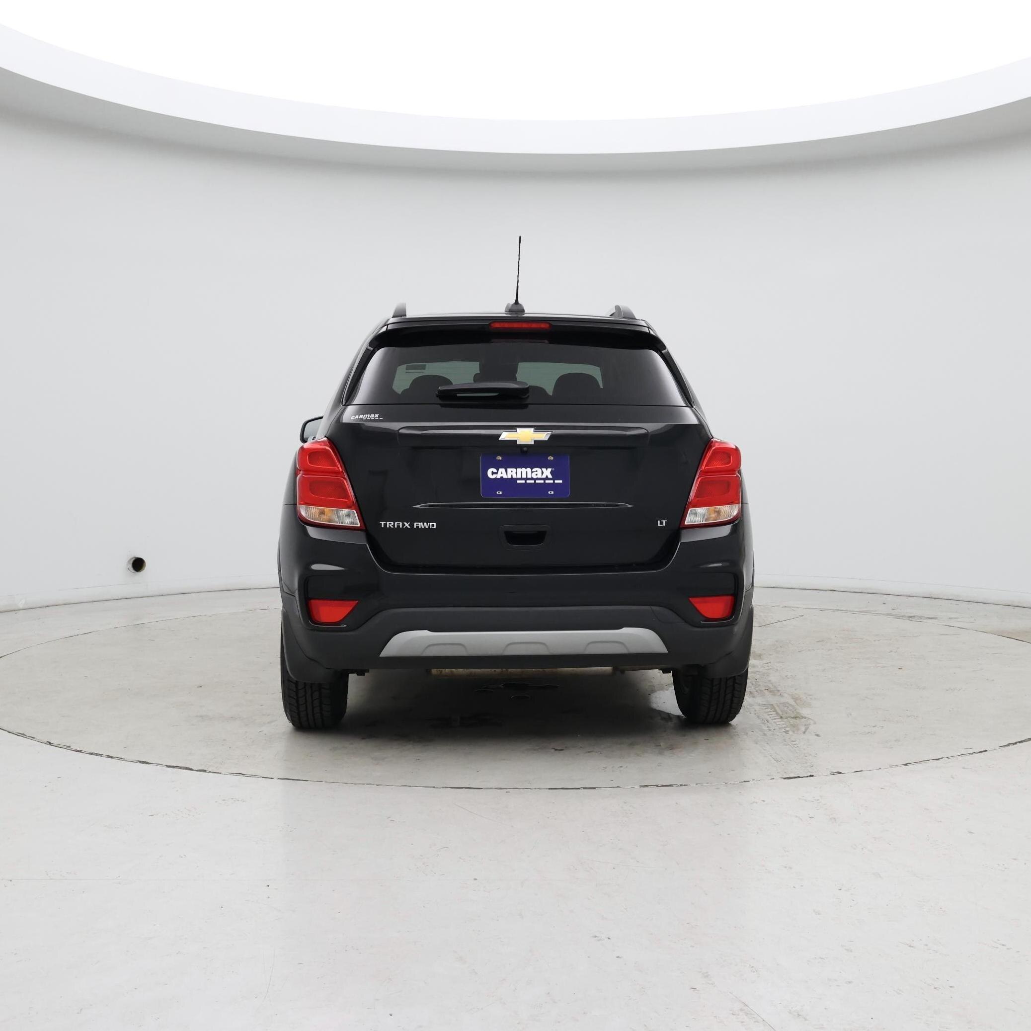 Thumbnail: 2020 Chevrolet Trax - 6