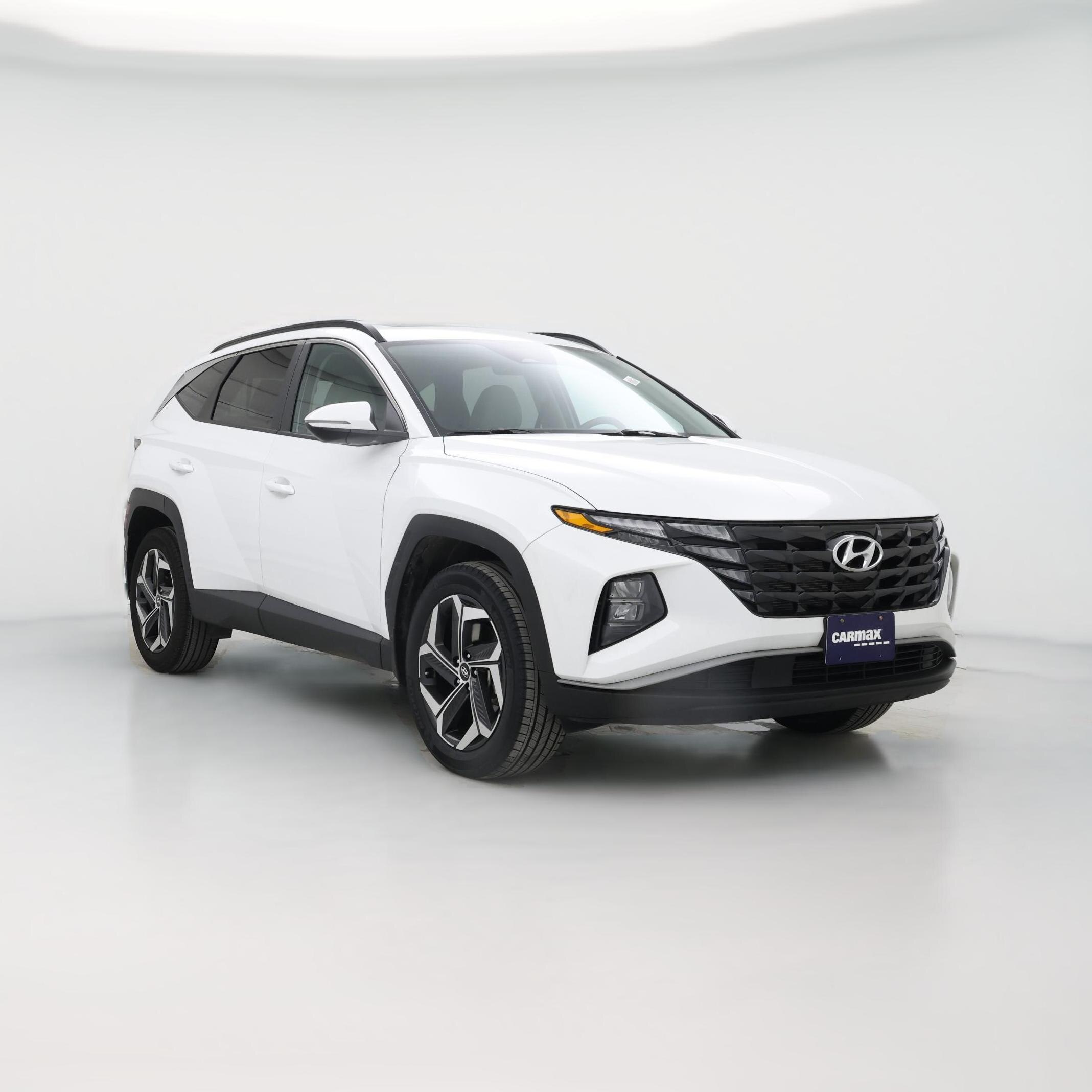 Thumbnail: 2023 Hyundai Tucson - 1