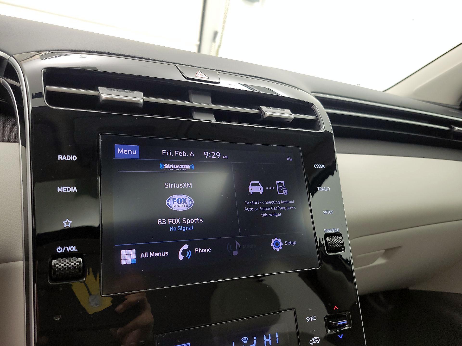 Thumbnail: 2023 Hyundai Tucson - 16