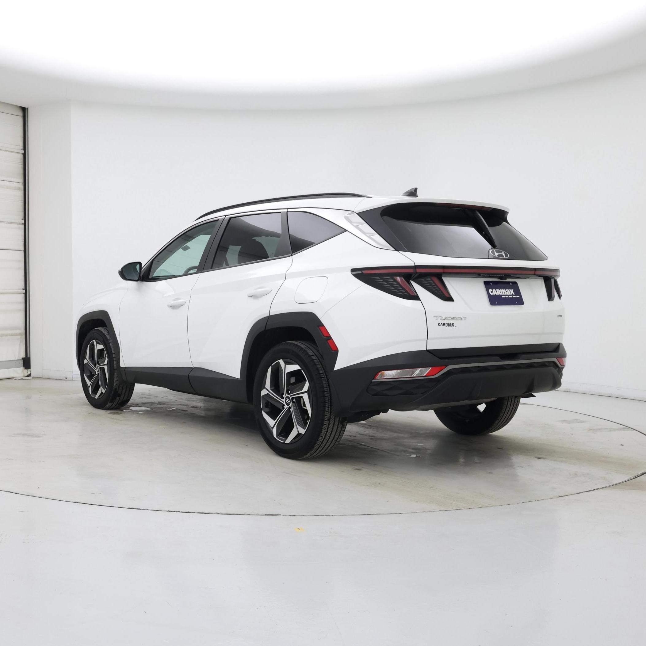 Thumbnail: 2023 Hyundai Tucson - 2