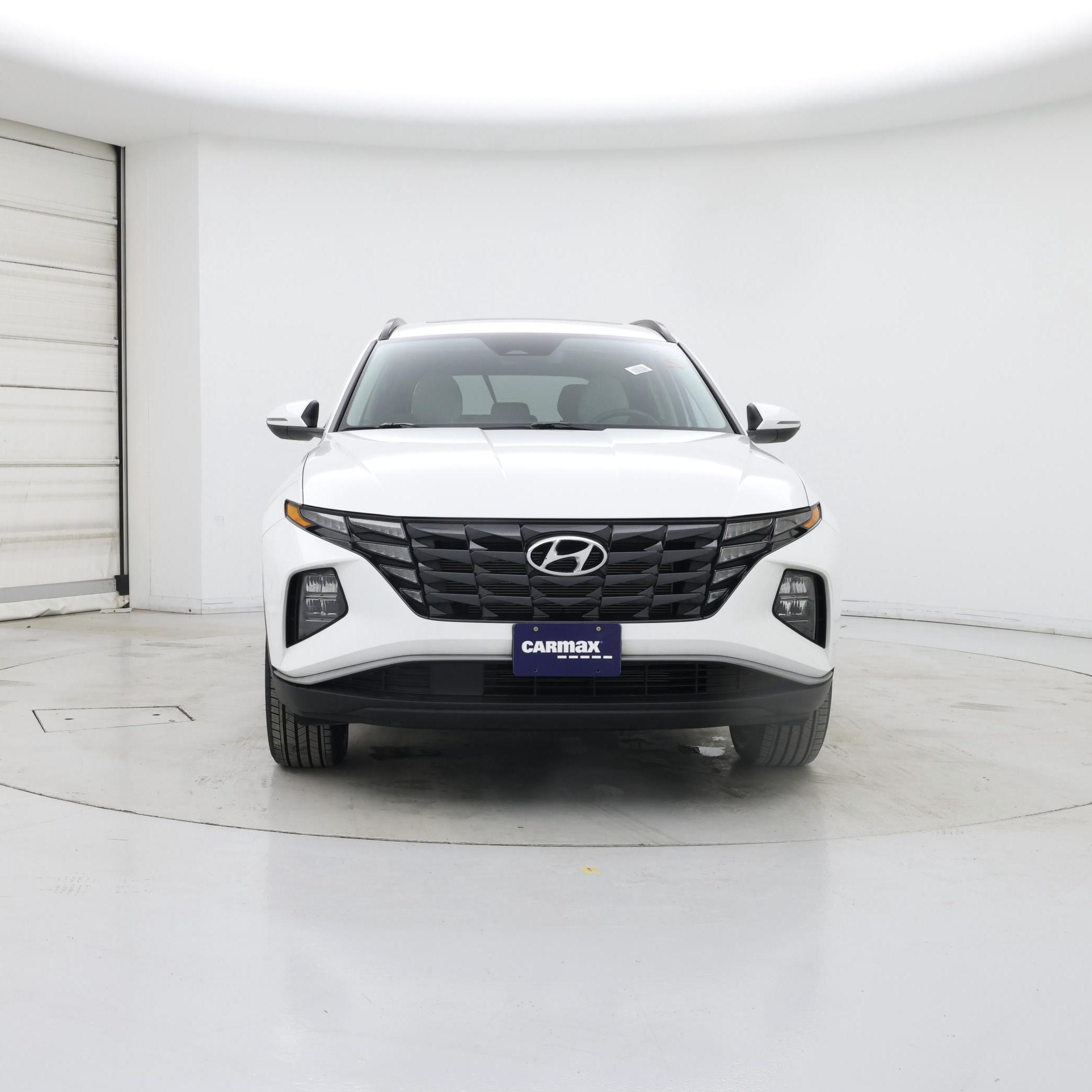 Thumbnail: 2023 Hyundai Tucson - 5