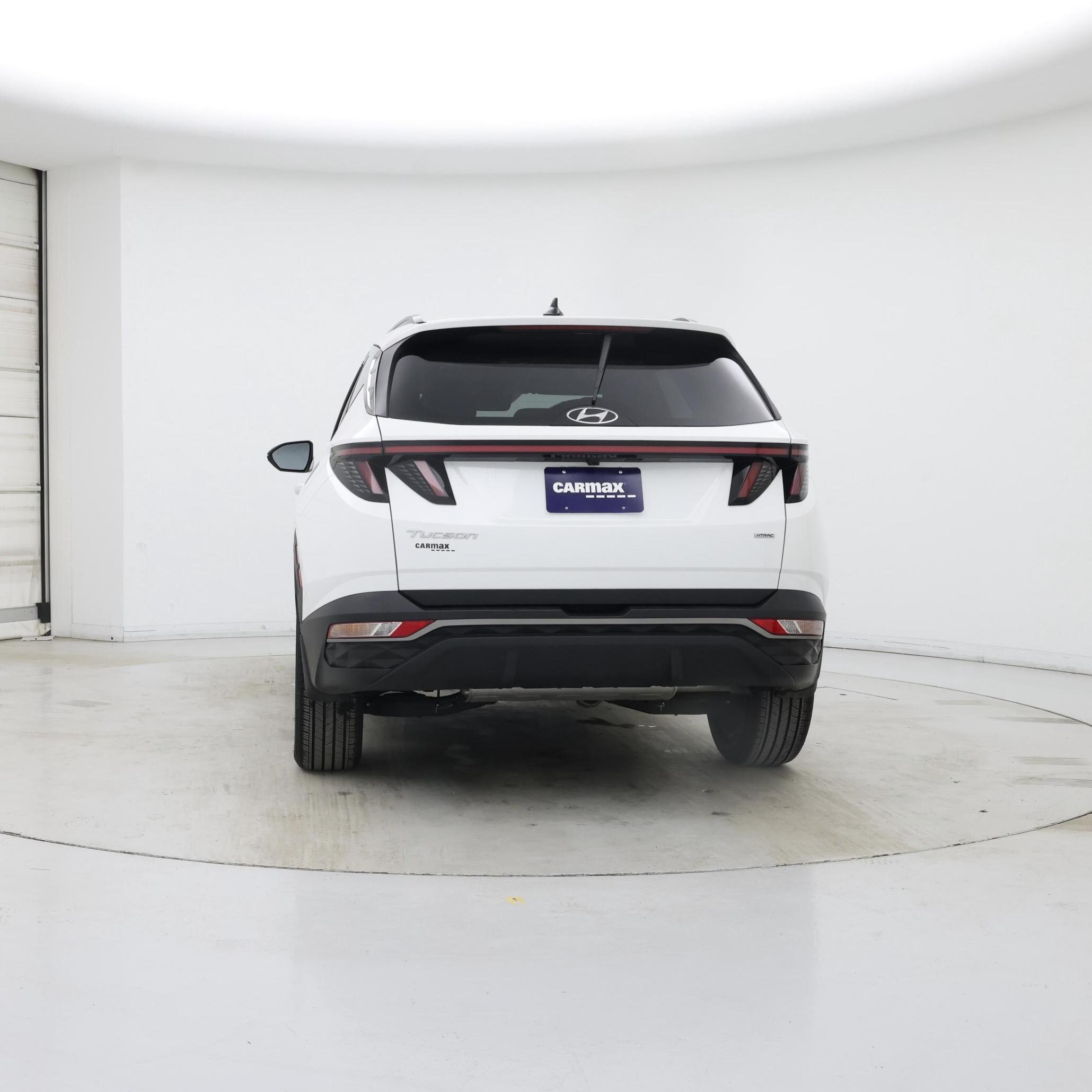 Thumbnail: 2023 Hyundai Tucson - 6