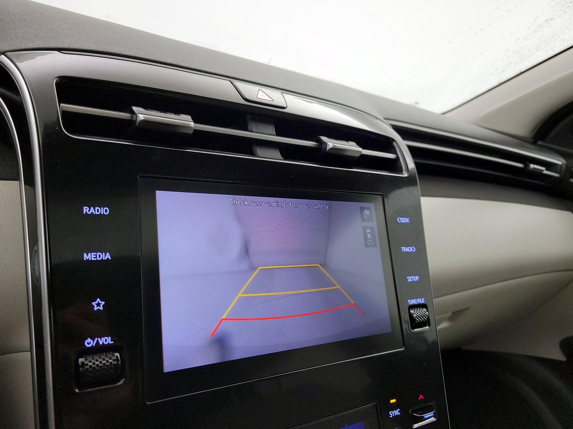 Thumbnail: 2023 Hyundai Tucson - 14