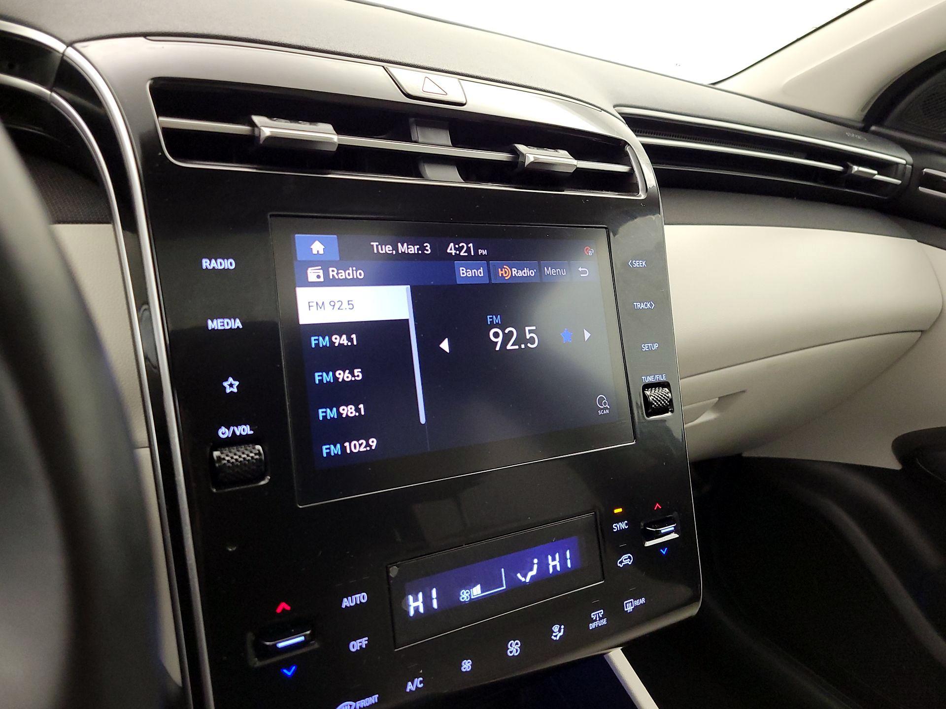 Thumbnail: 2023 Hyundai Tucson - 15