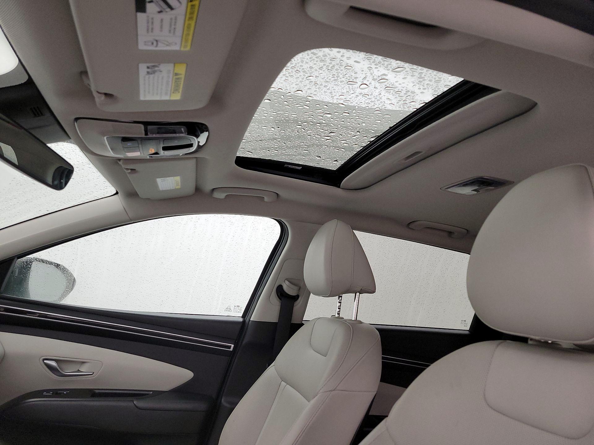 Thumbnail: 2023 Hyundai Tucson - 19