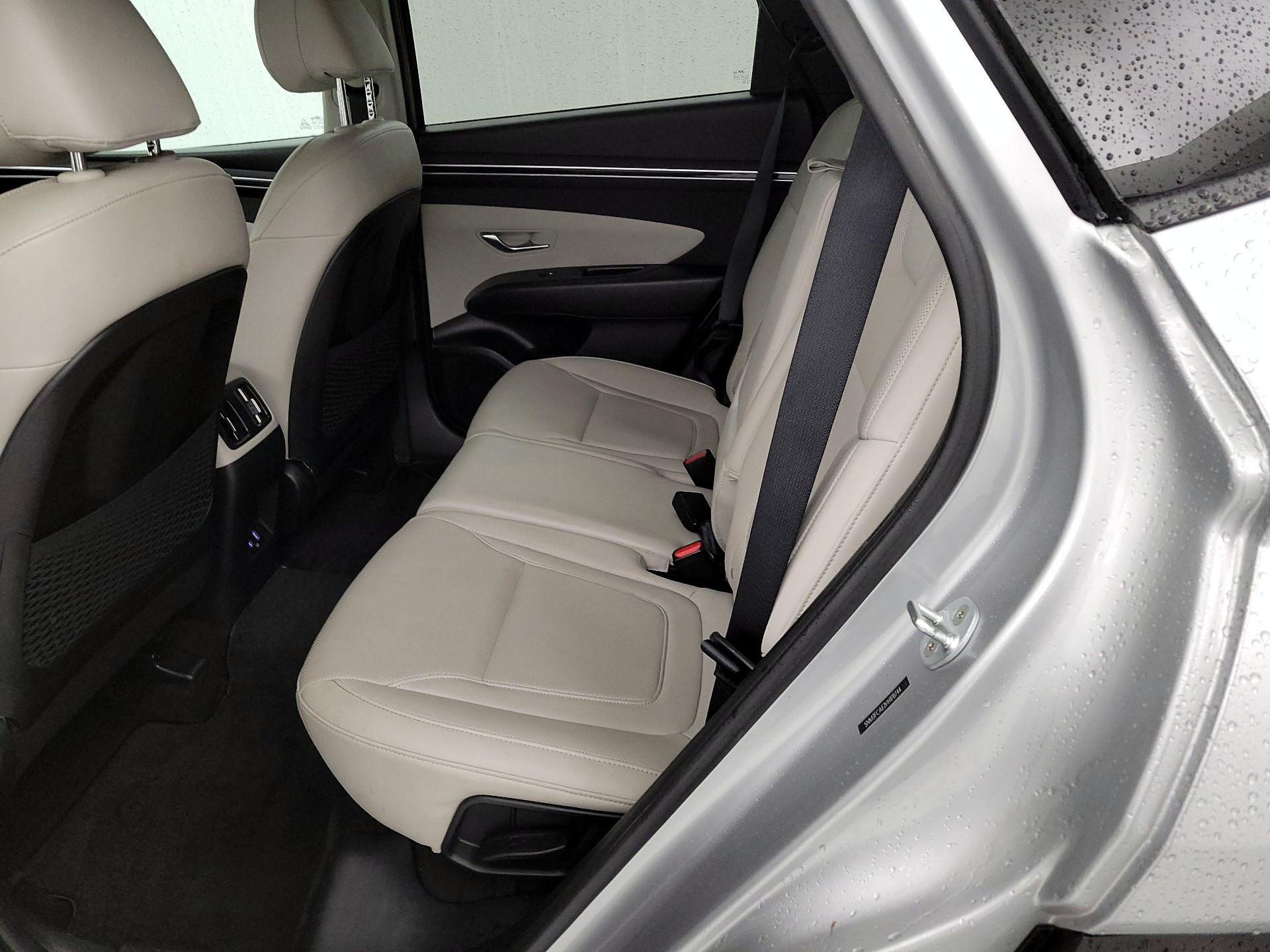 Thumbnail: 2023 Hyundai Tucson - 20